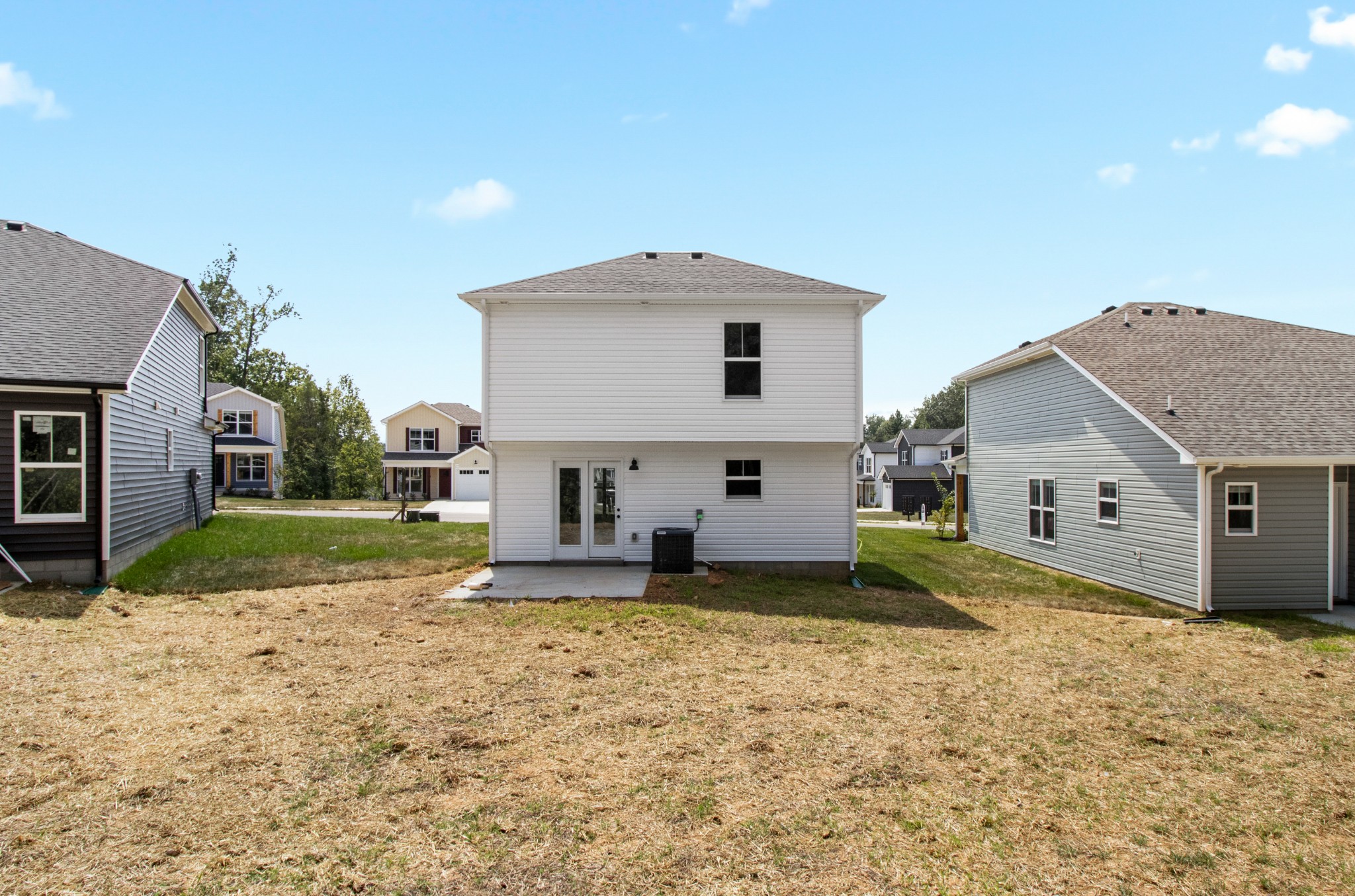 183 Woodland Station Dr