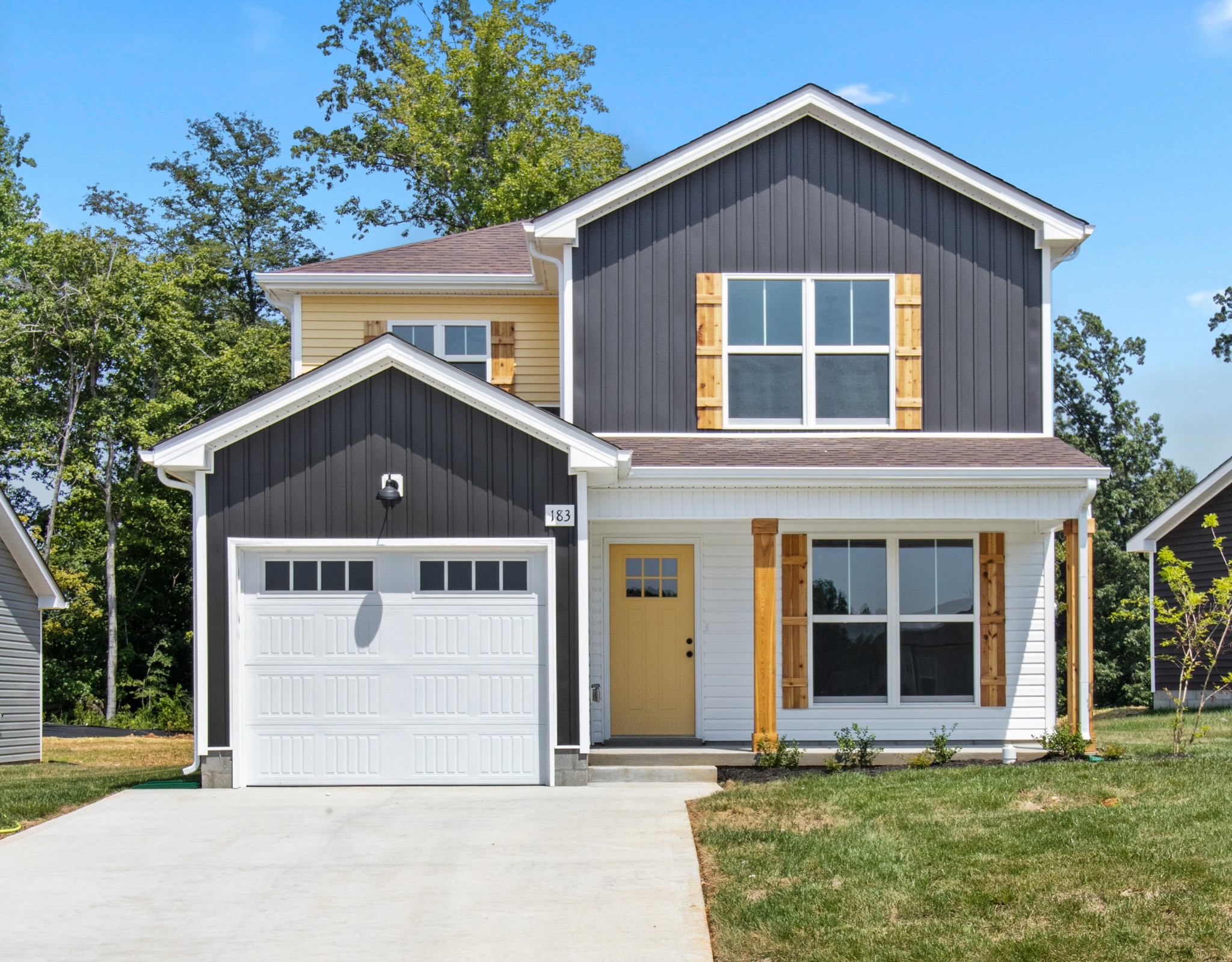 183 Woodland Station Dr