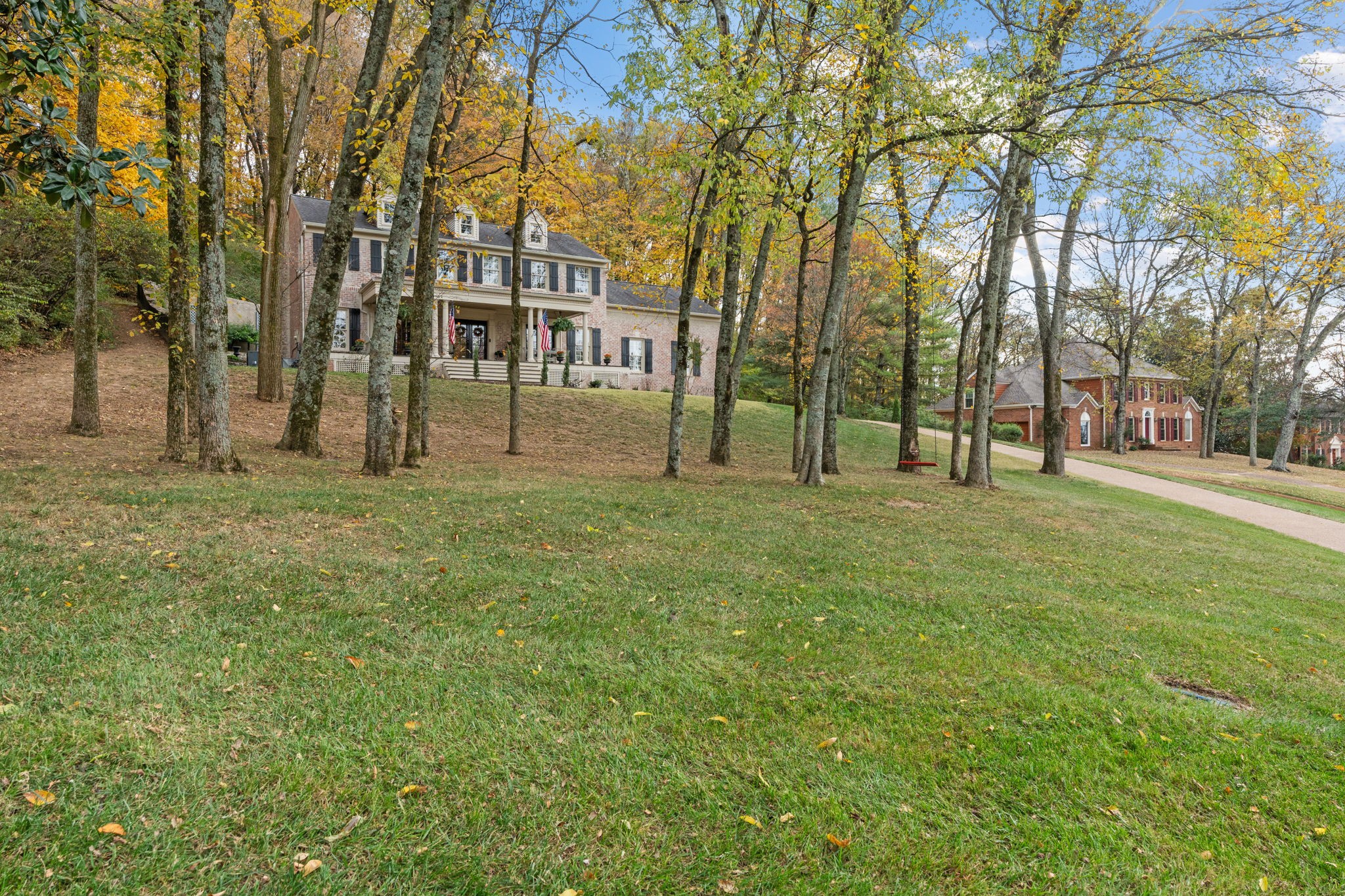 6327 Waterford Dr