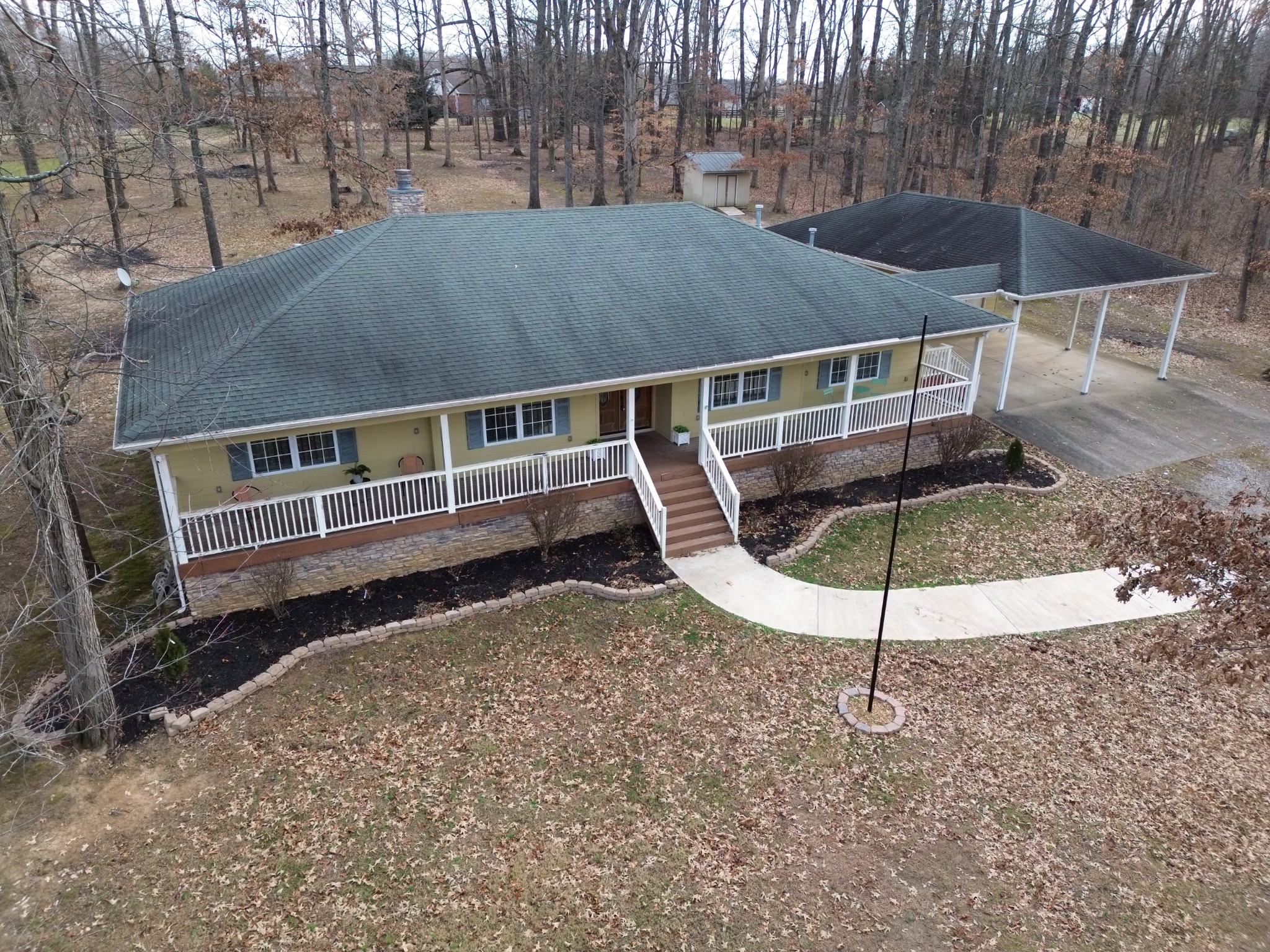 4135 Highway 49W