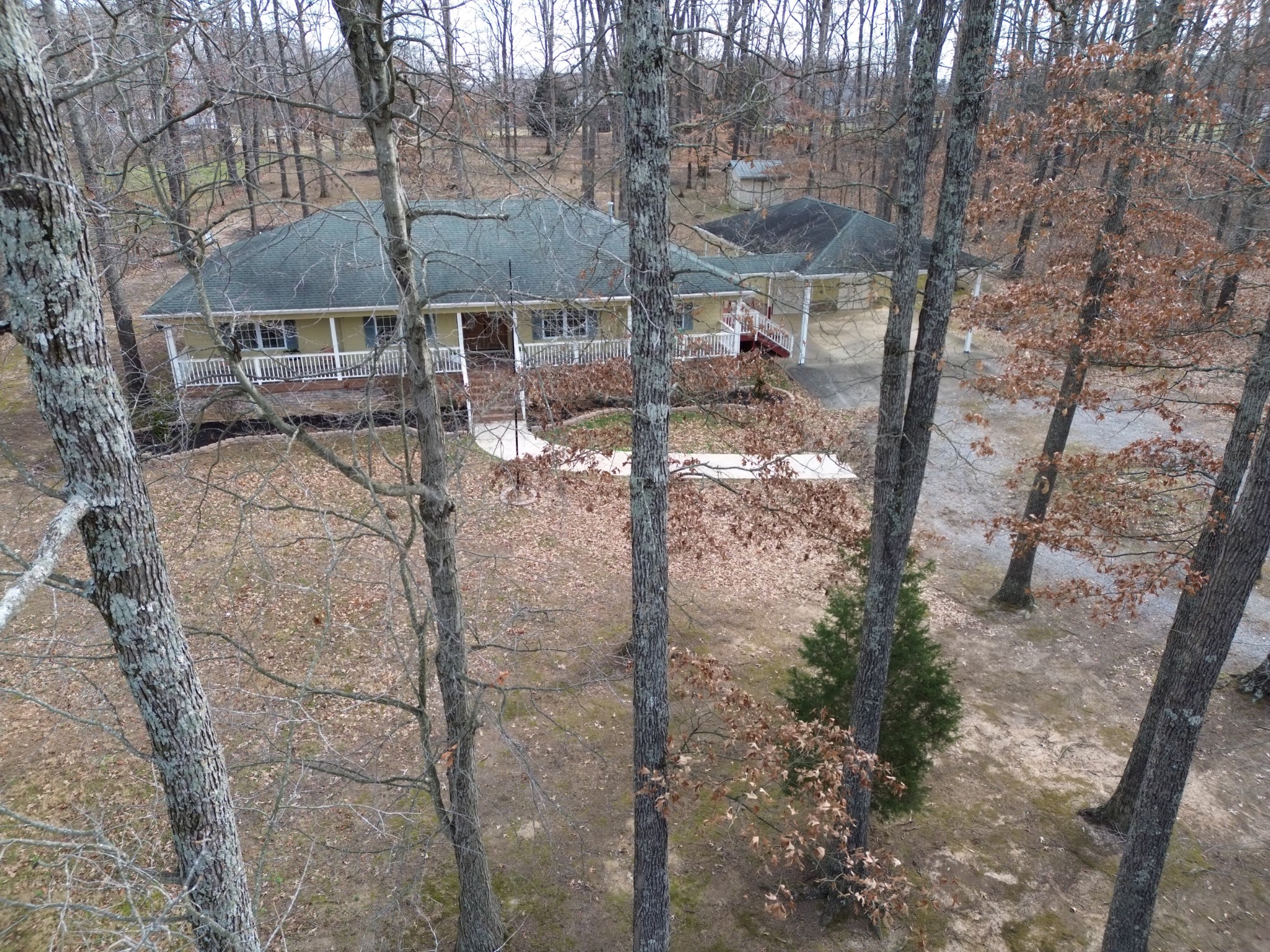 4135 Highway 49W