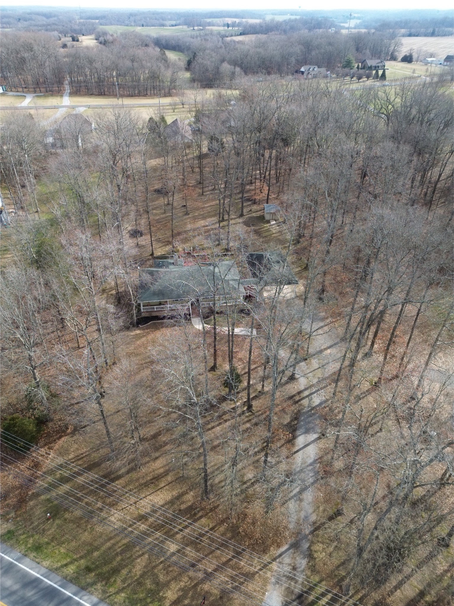 4135 Highway 49W