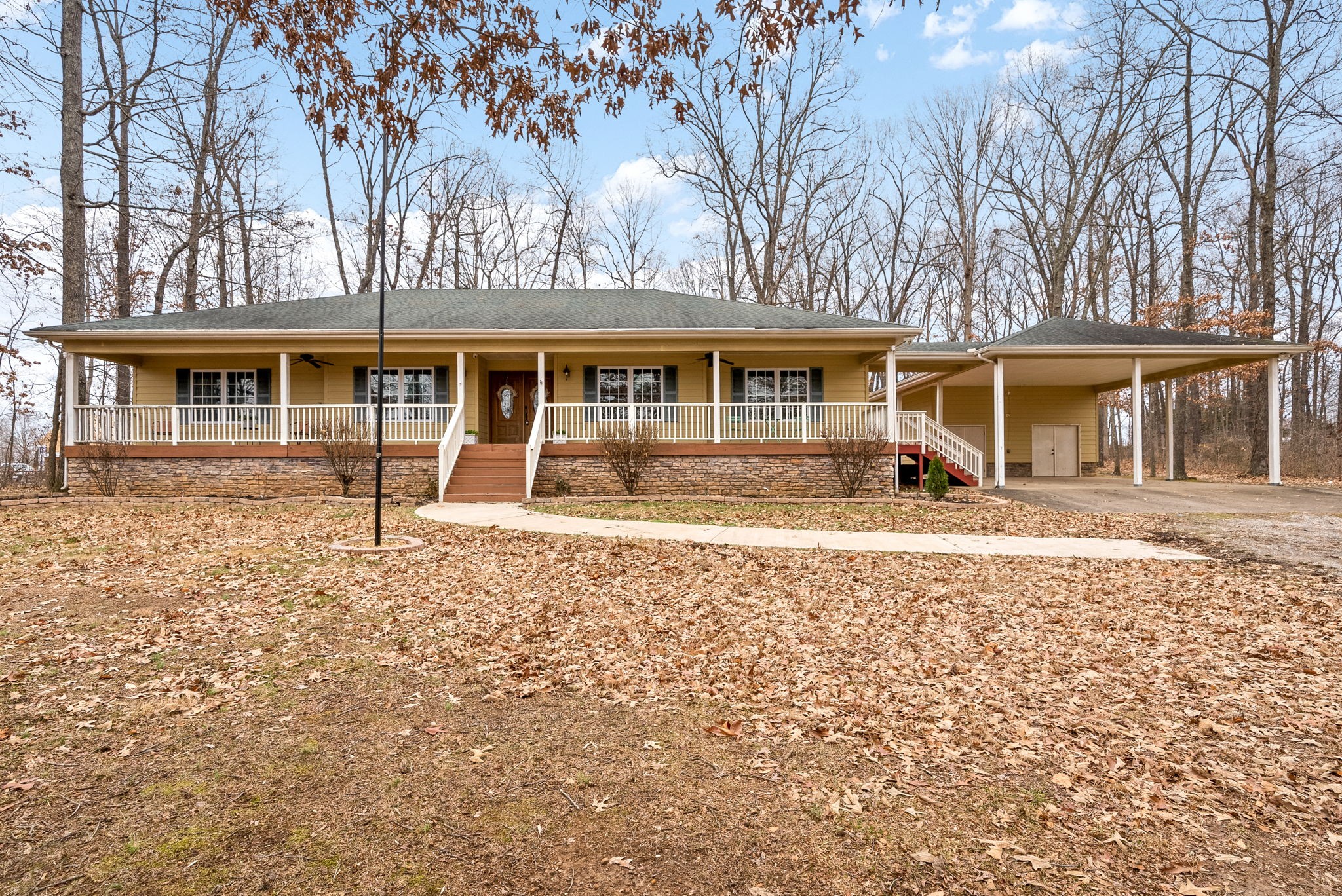 4135 Highway 49W