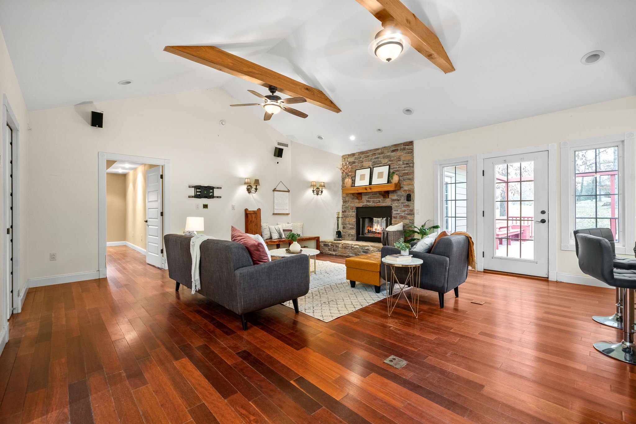 4135 Highway 49W