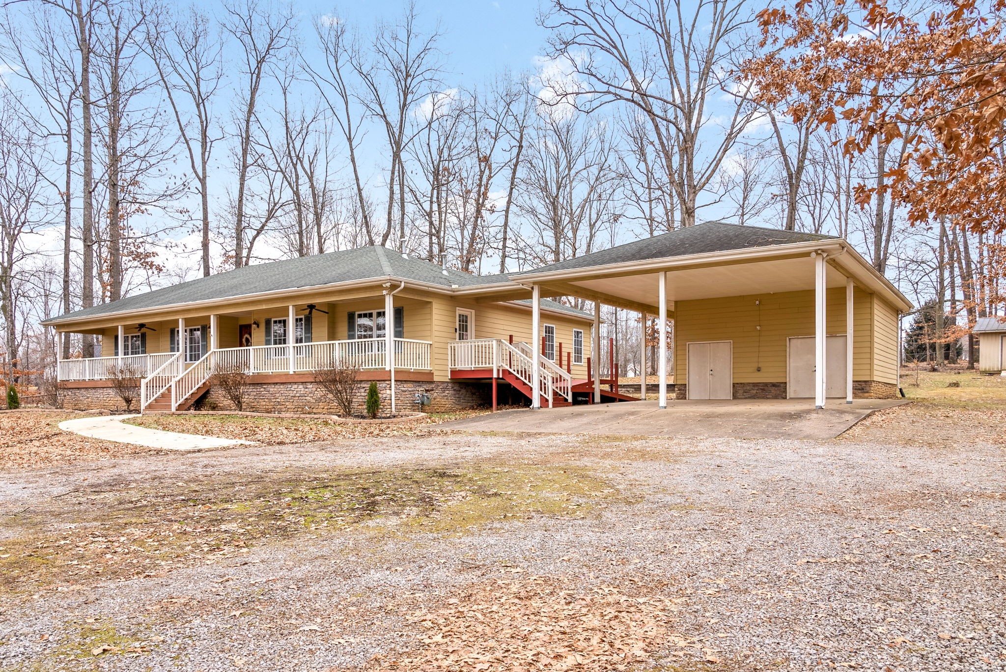4135 Highway 49W