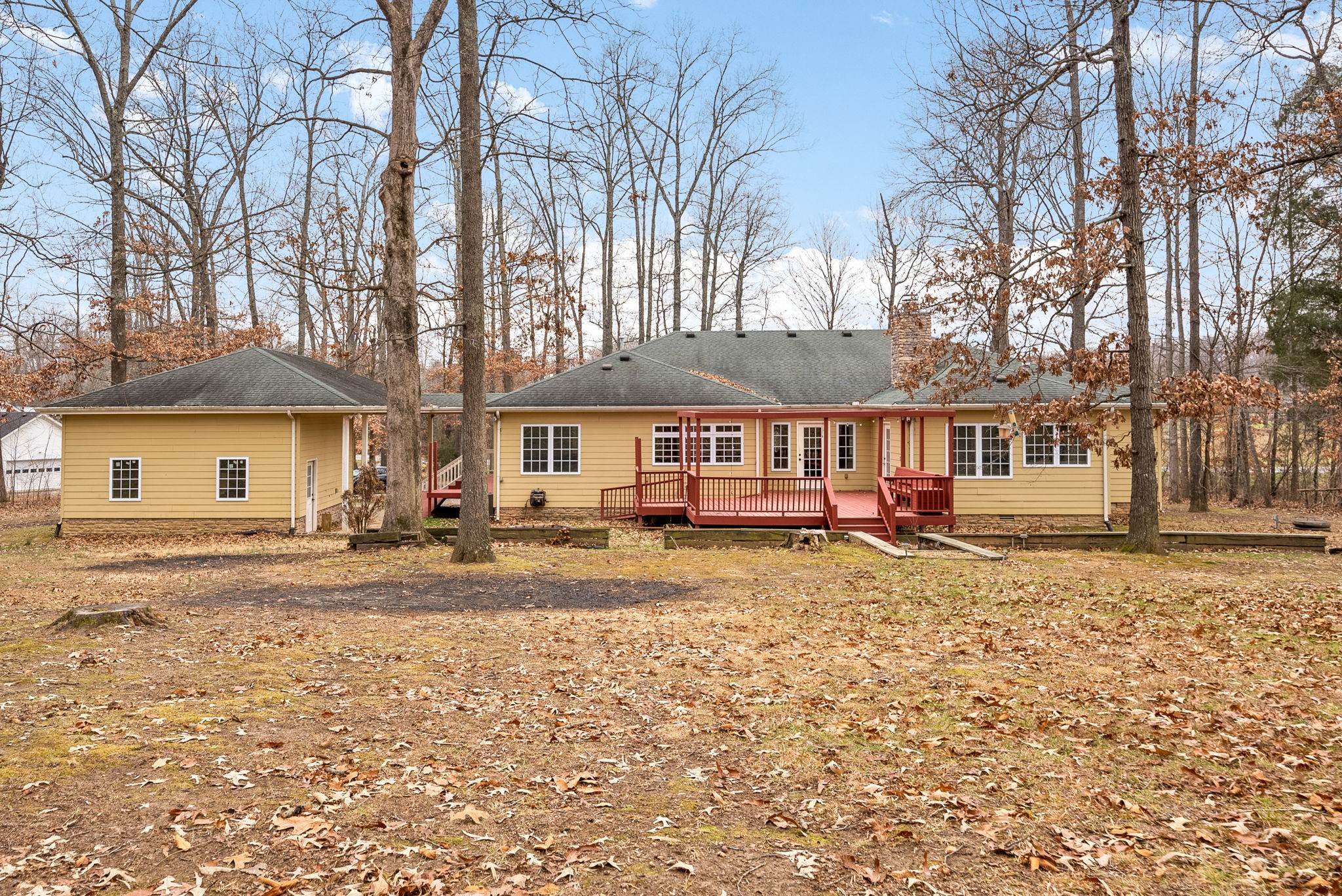 4135 Highway 49W