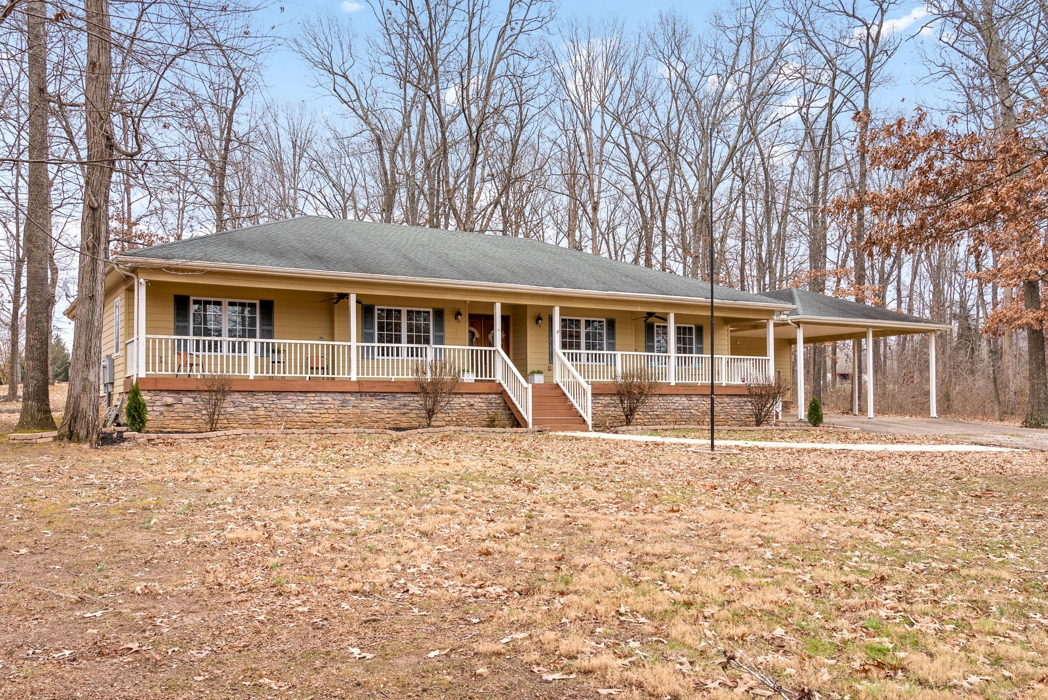 4135 Highway 49W