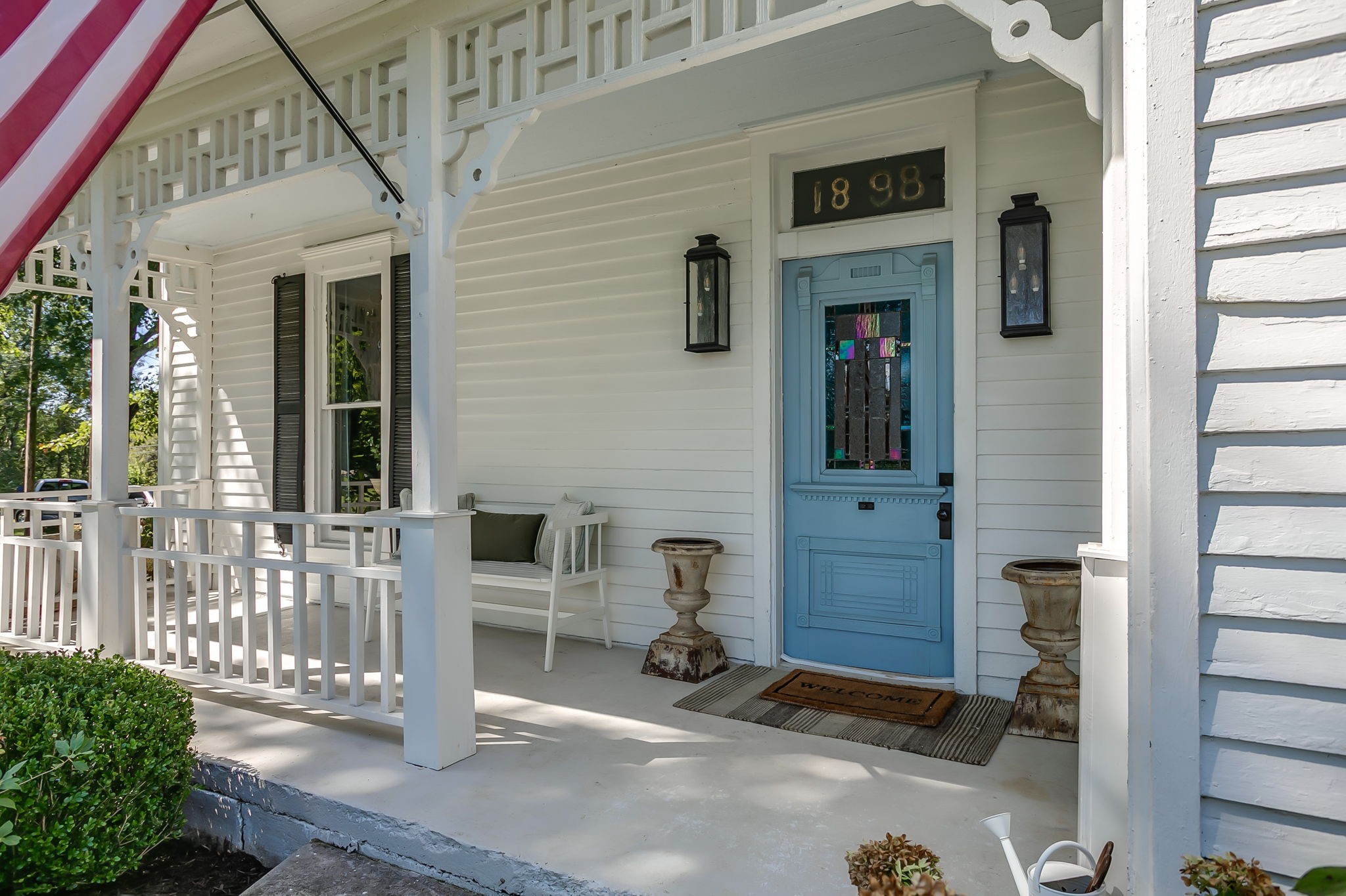 2320 Lewisburg Pike