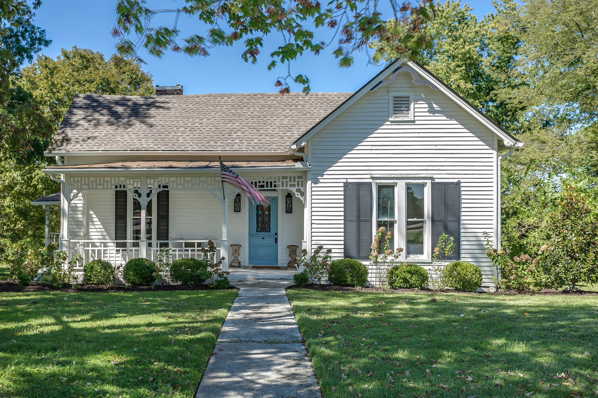 2320 Lewisburg Pike