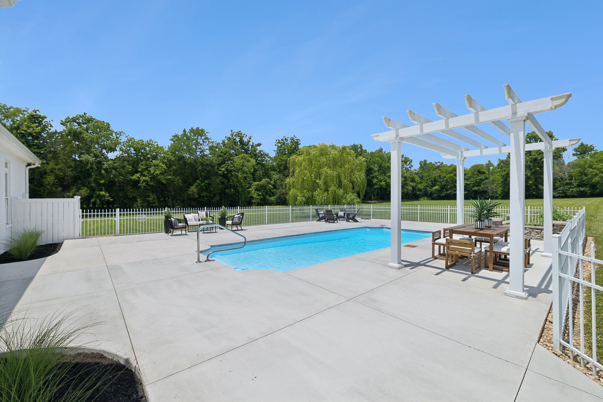3084 Duplex Rd