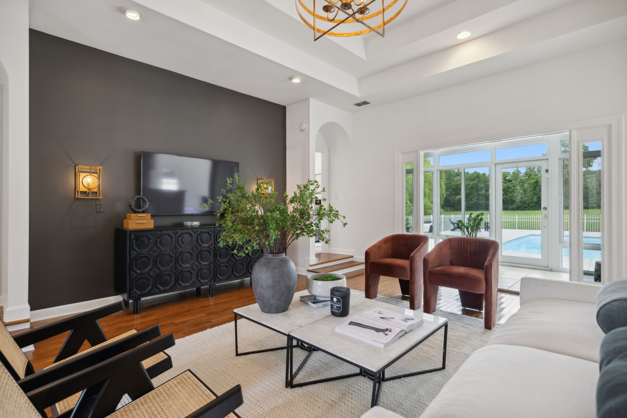 3084 Duplex Rd