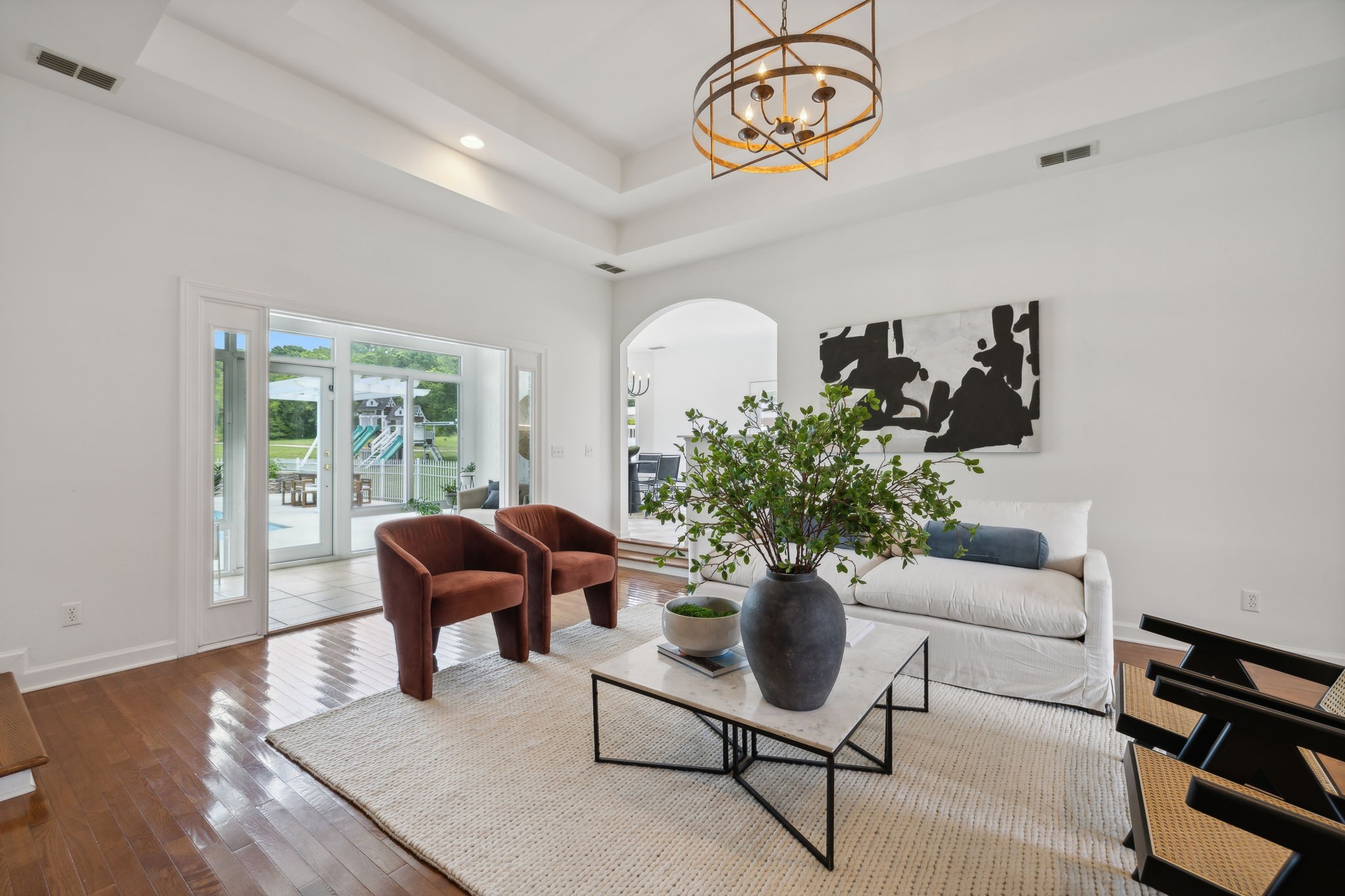 3084 Duplex Rd