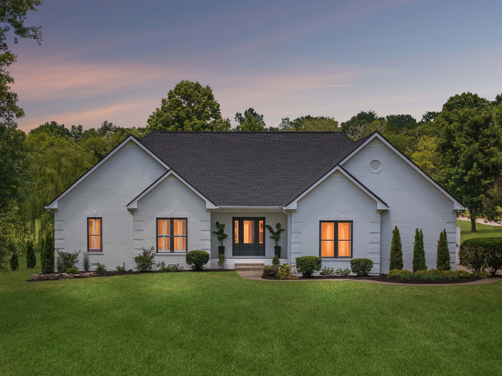 3084 Duplex Rd