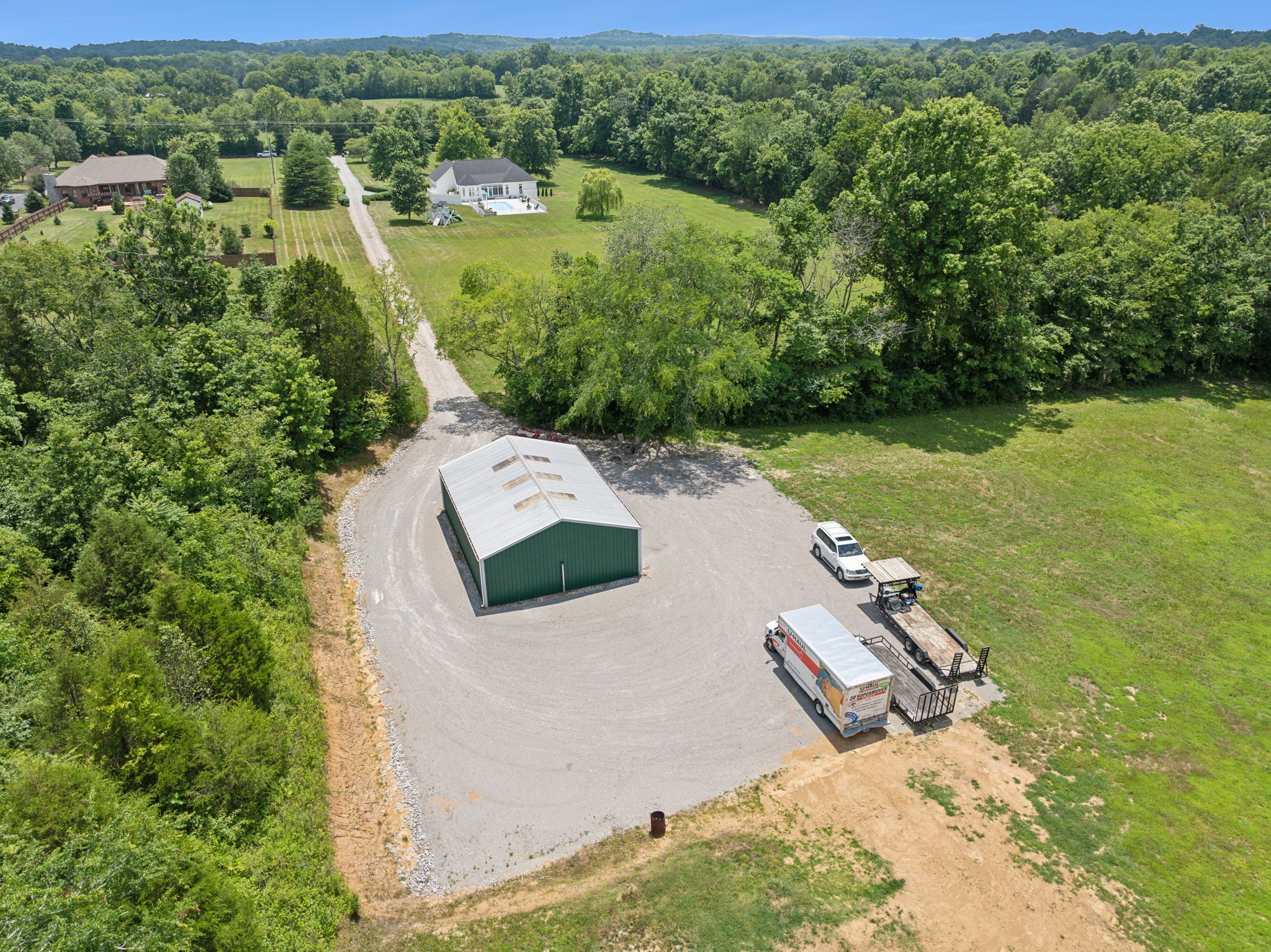 3084 Duplex Rd