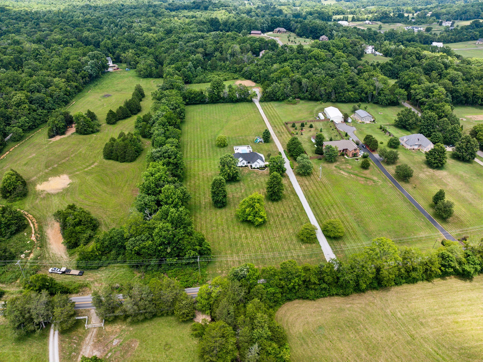 3084 Duplex Rd