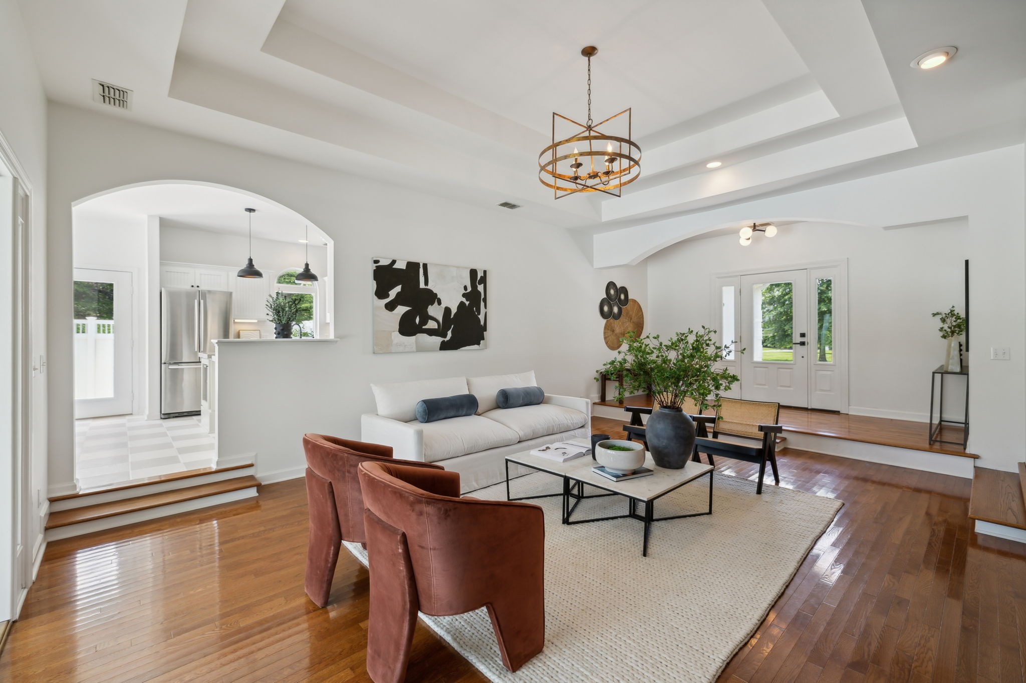 3084 Duplex Rd