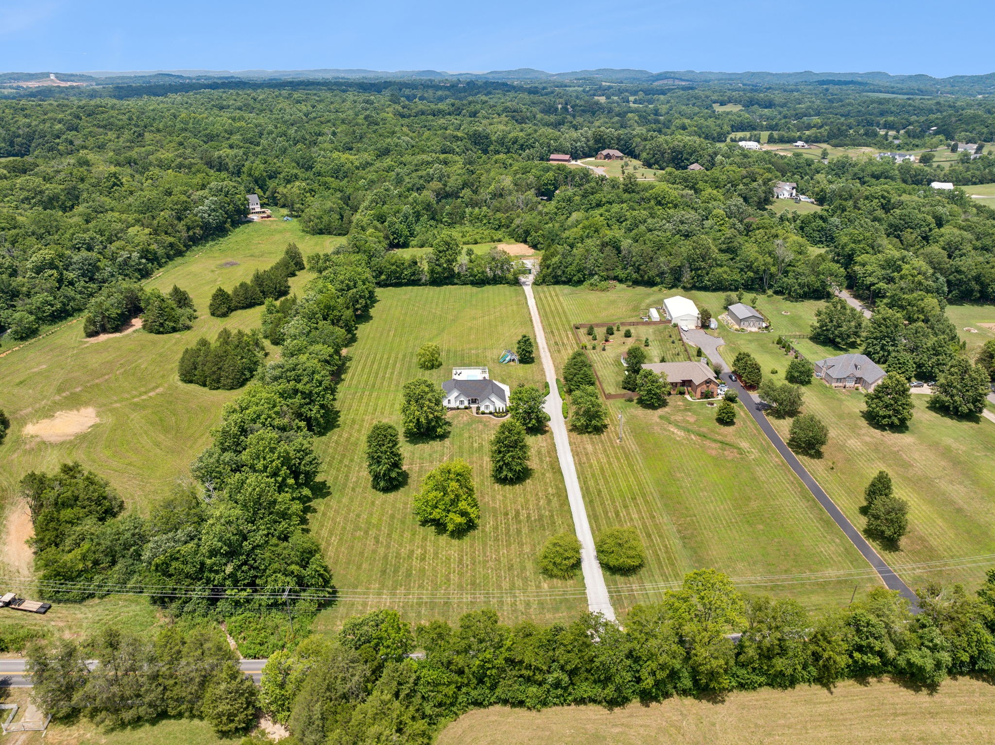 3084 Duplex Rd