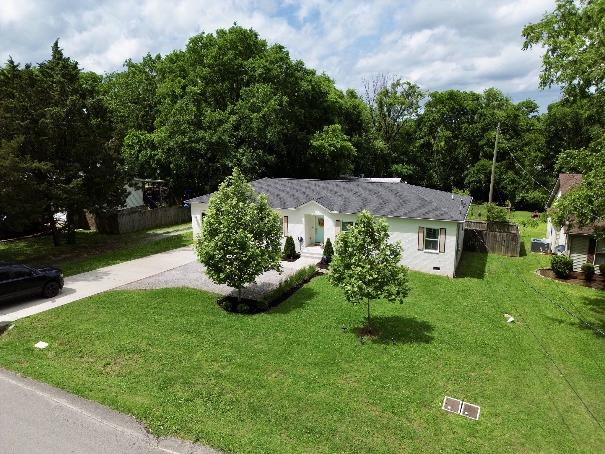 317 Manzano Rd