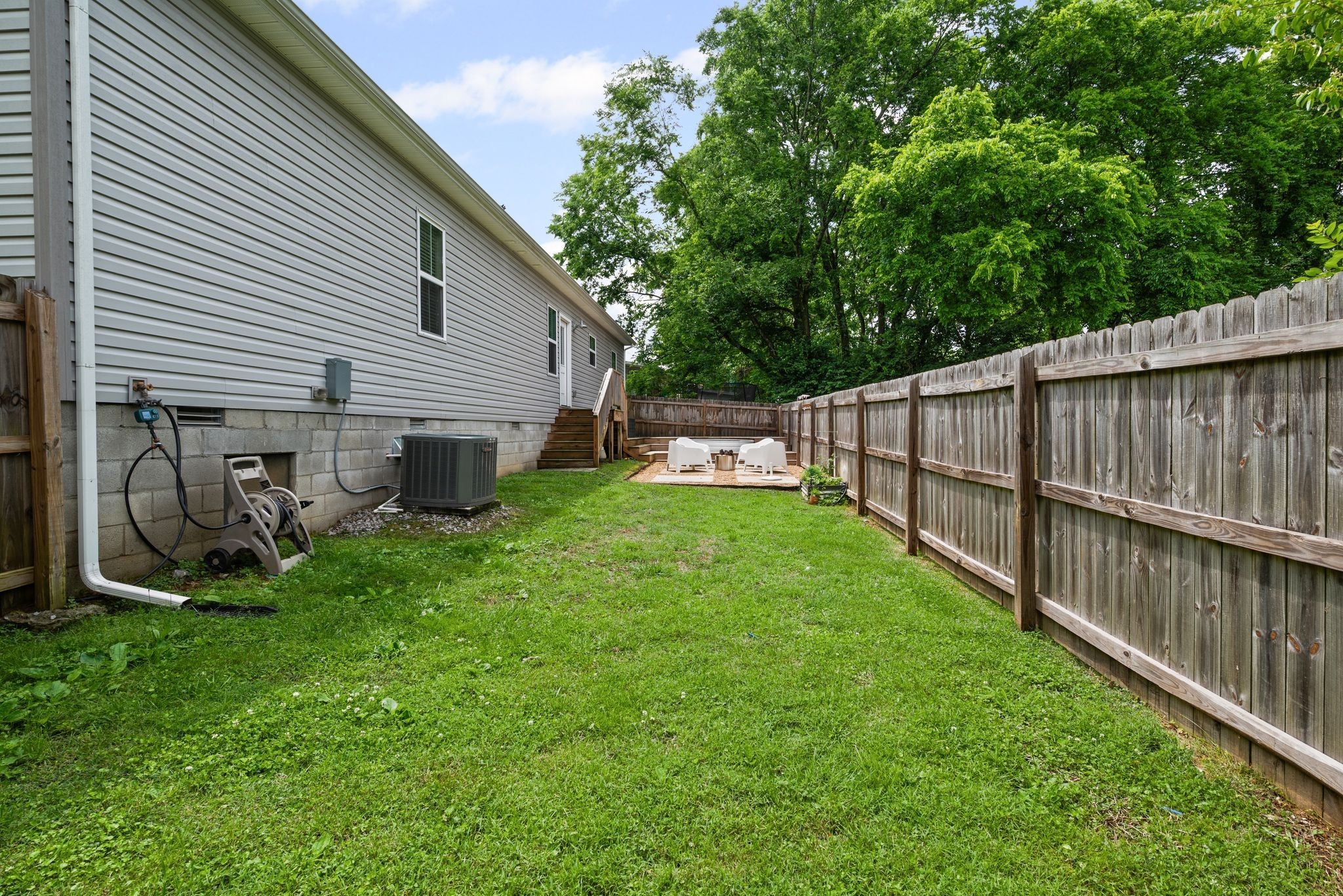 317 Manzano Rd
