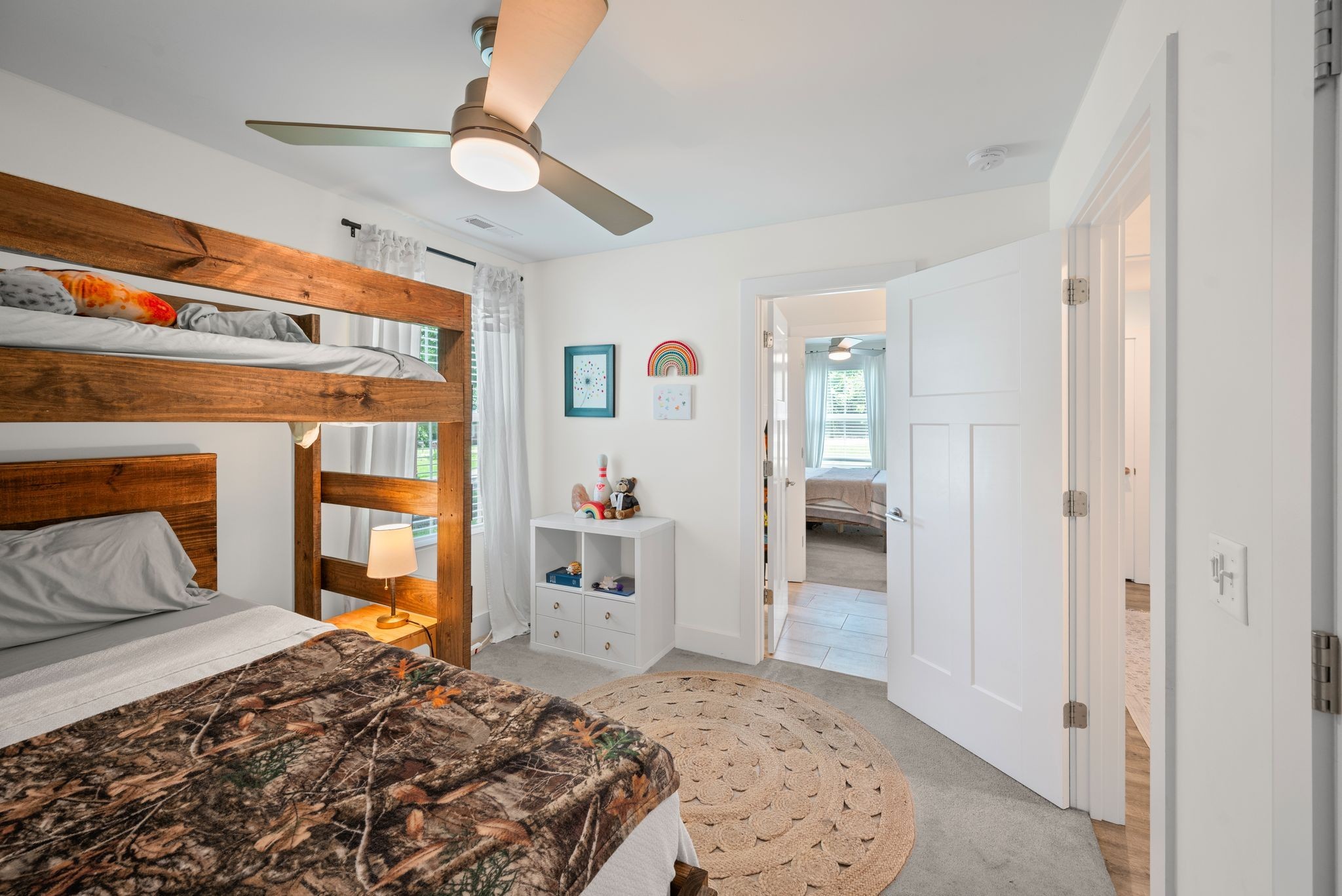 317 Manzano Rd