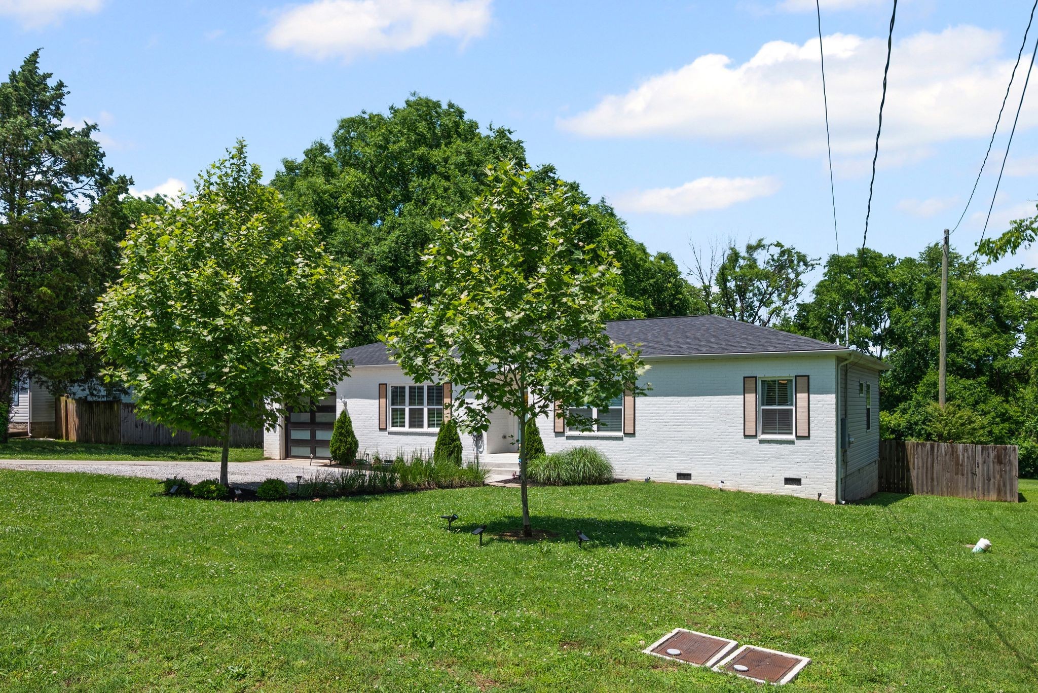 317 Manzano Rd