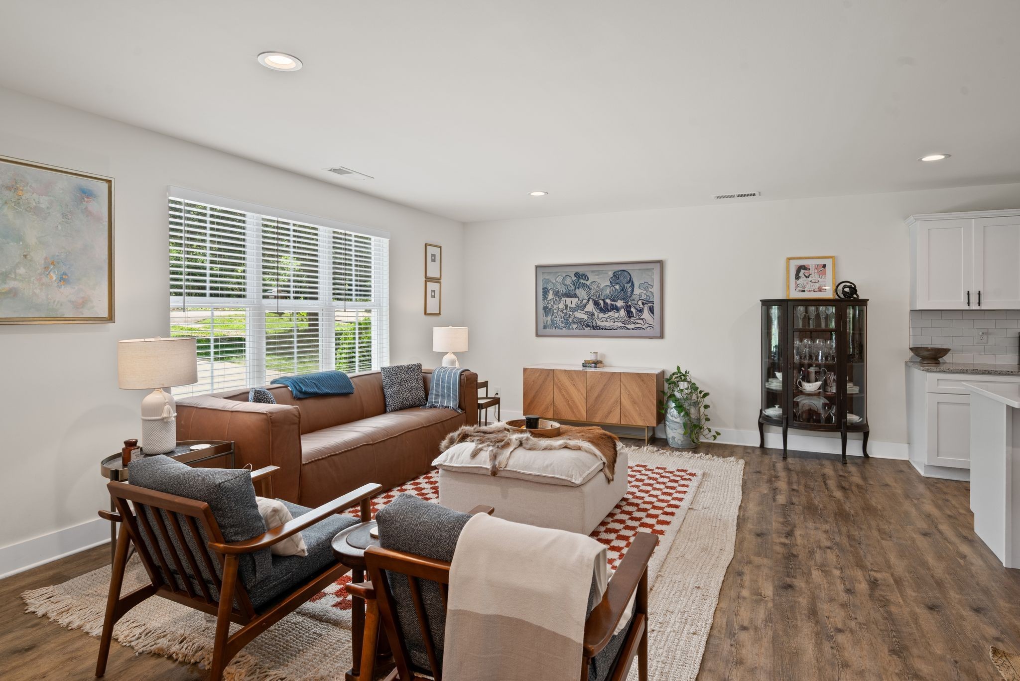 317 Manzano Rd