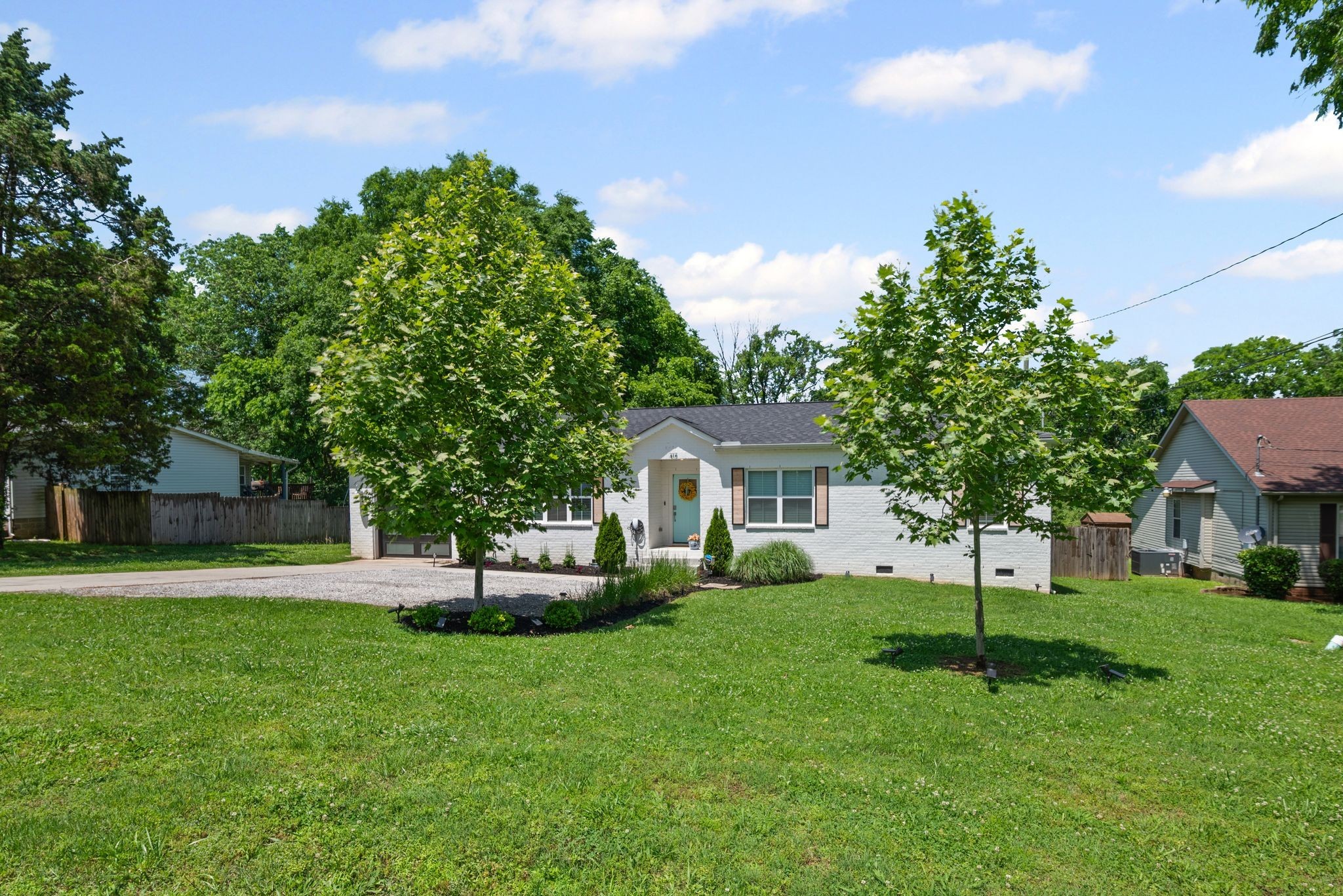 317 Manzano Rd