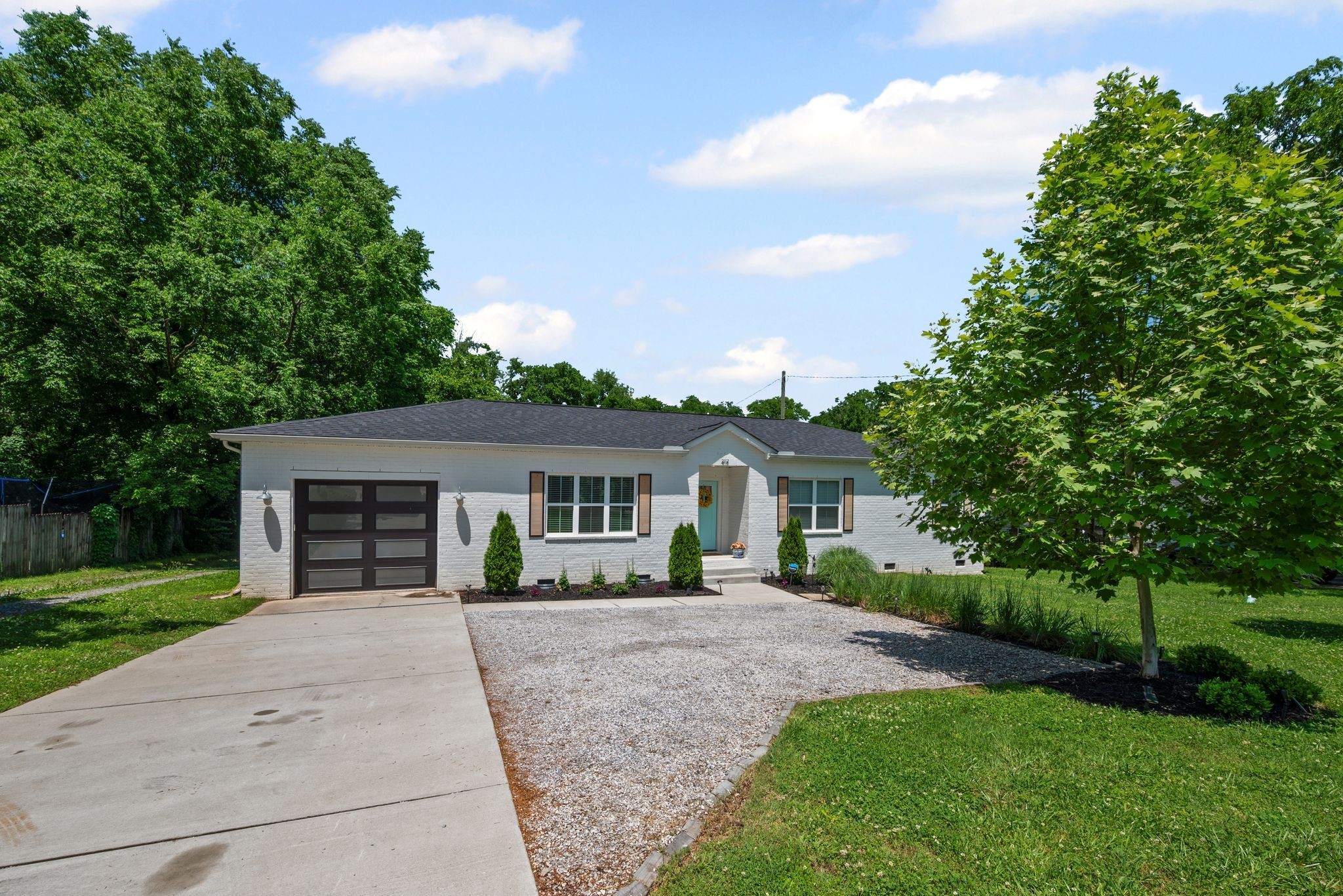 317 Manzano Rd
