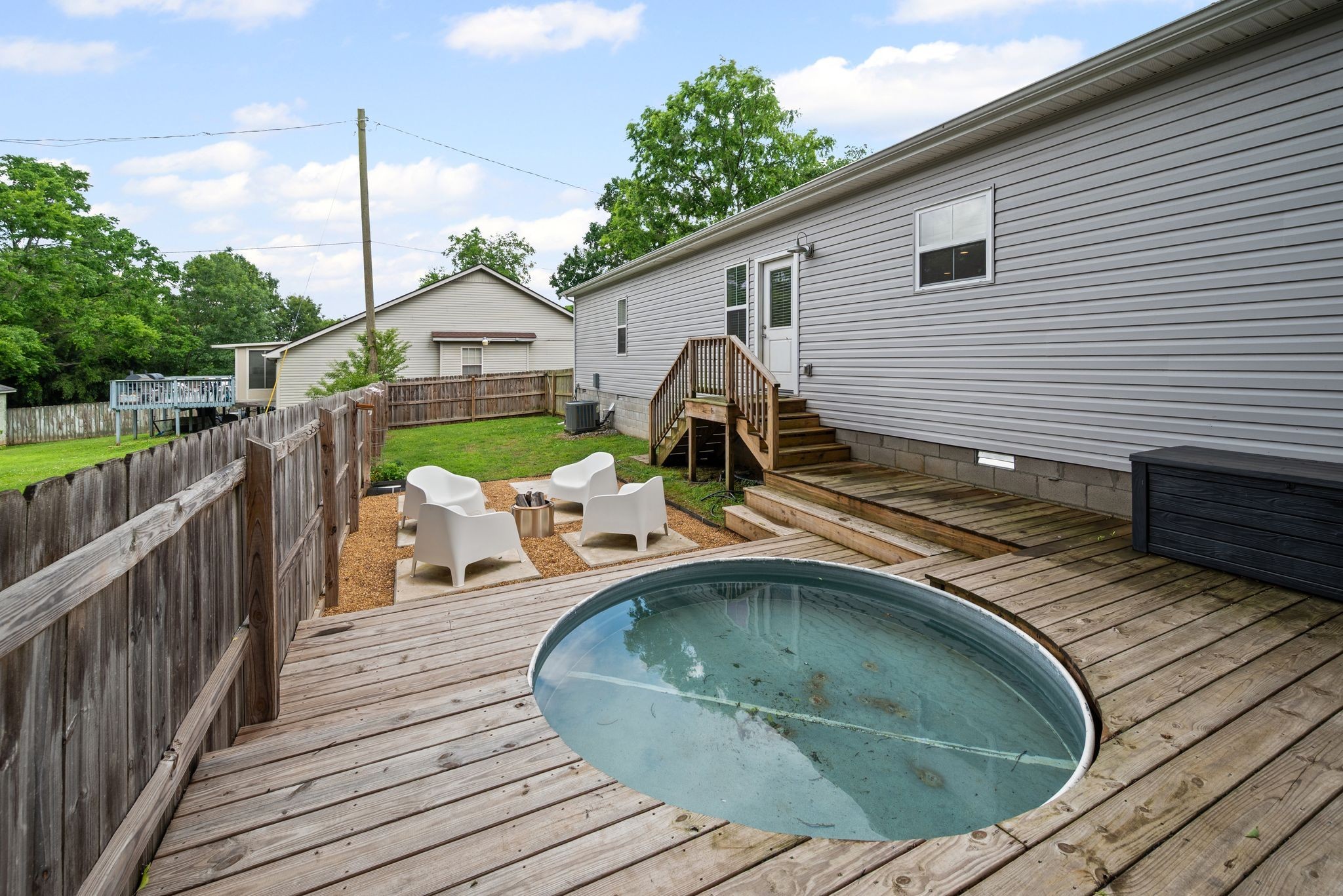 317 Manzano Rd