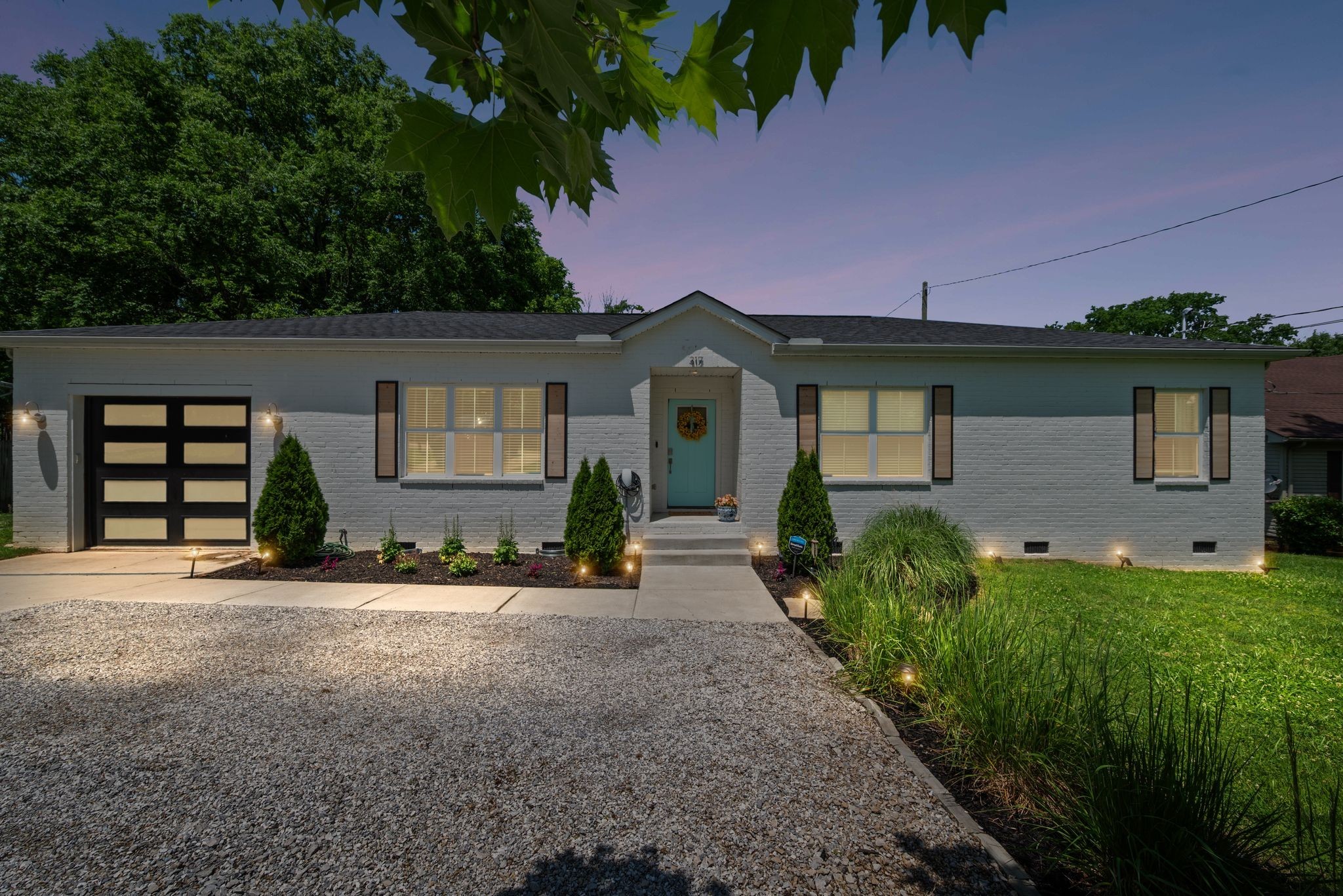 317 Manzano Rd