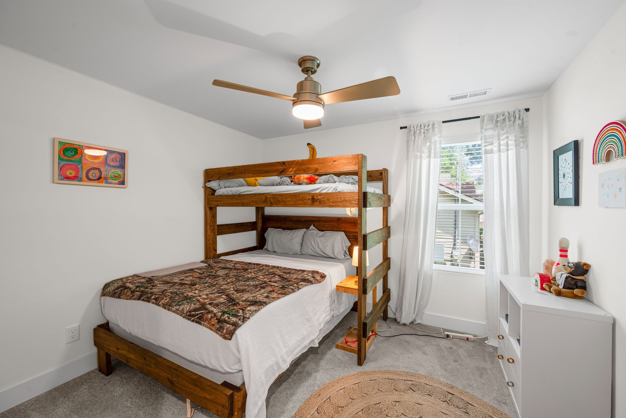 317 Manzano Rd