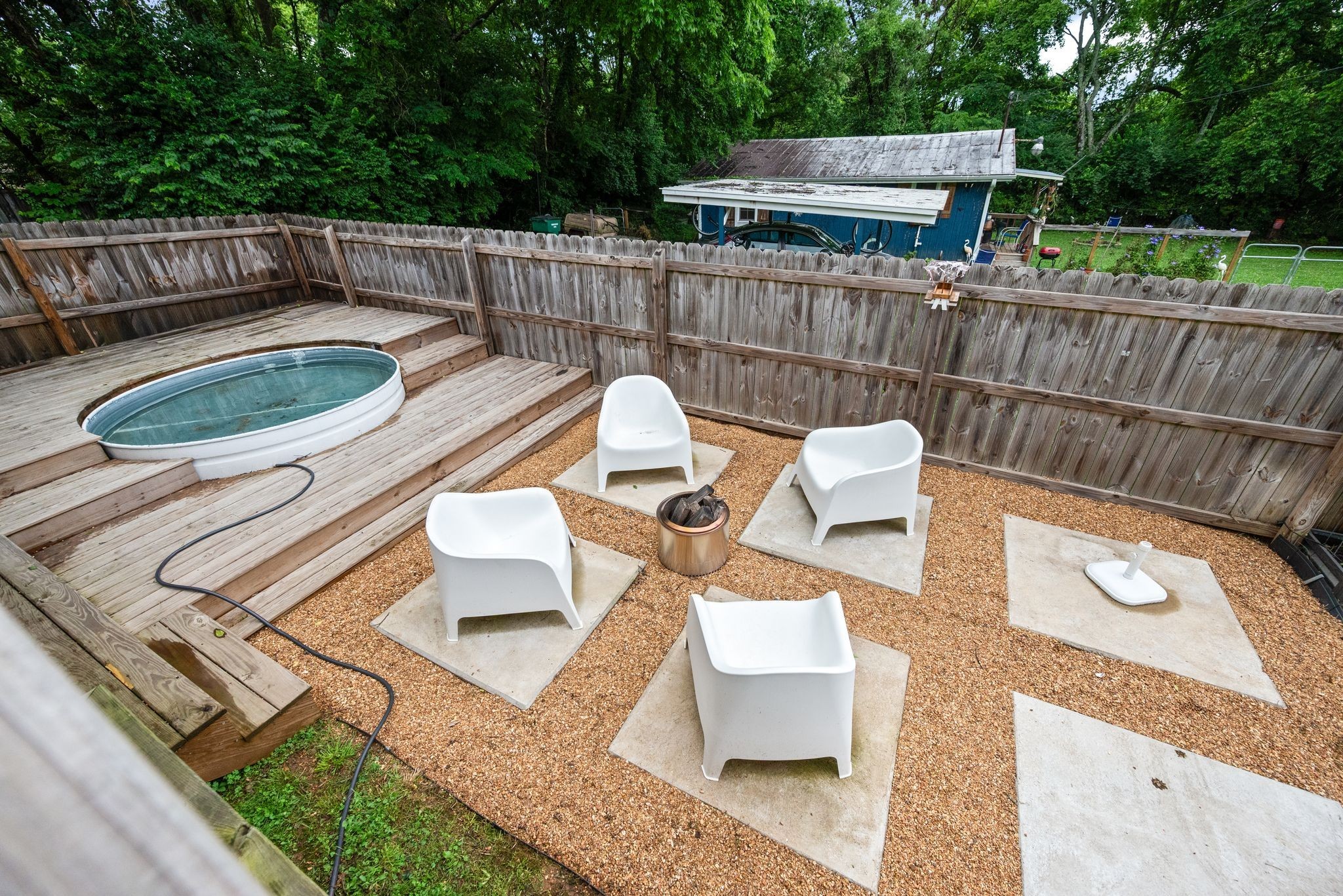 317 Manzano Rd