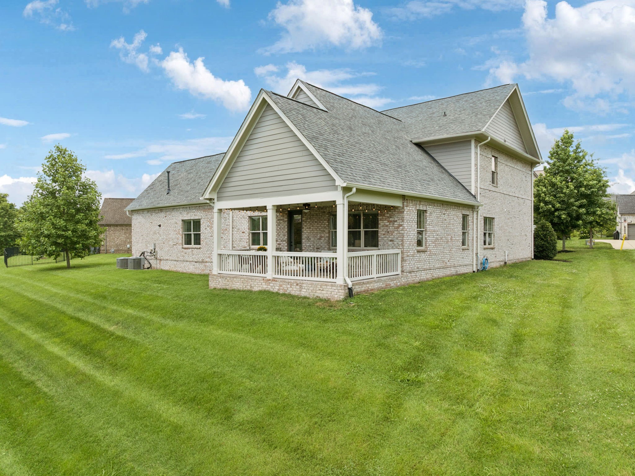 923 Hornsby Dr