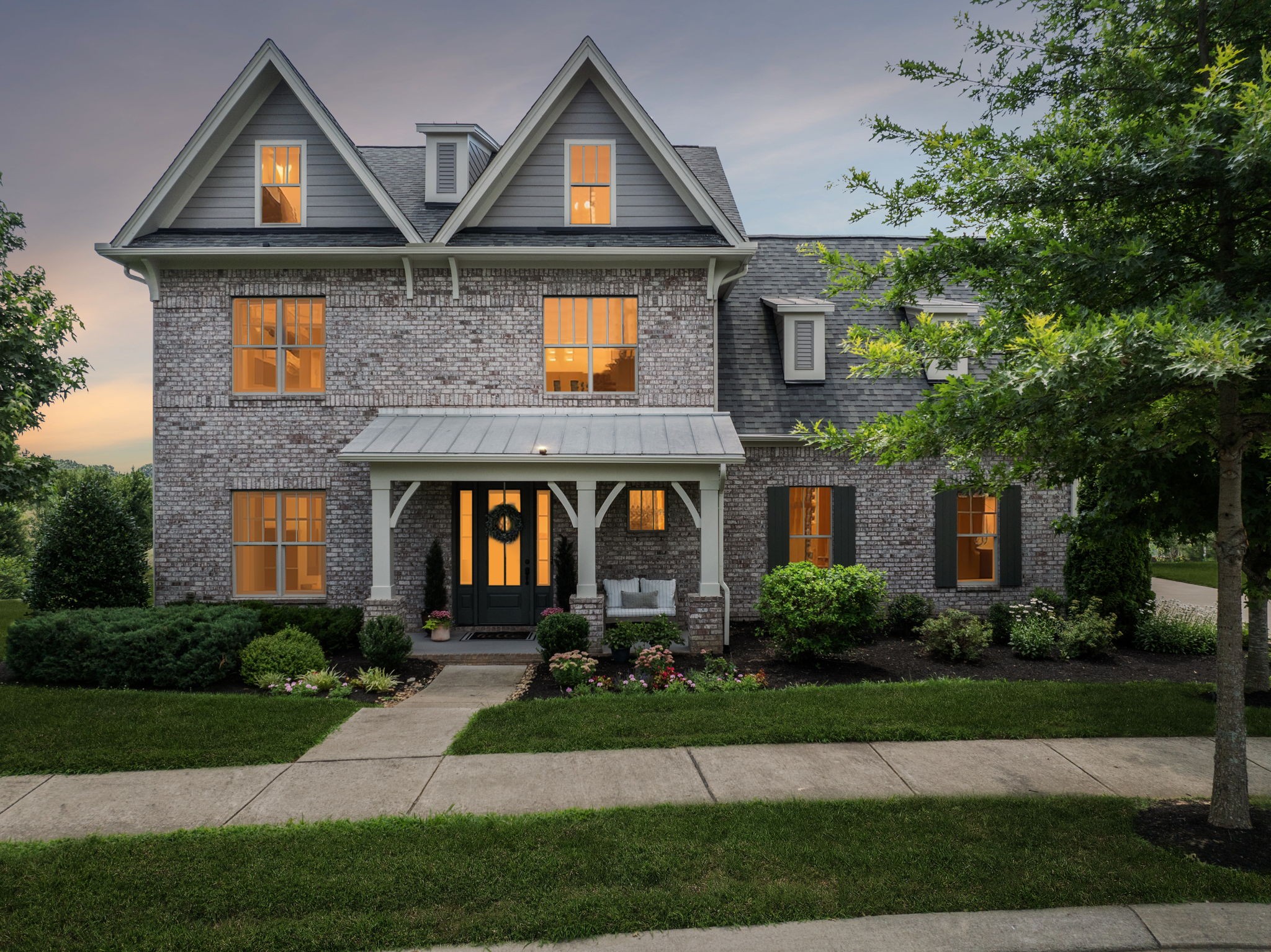923 Hornsby Dr