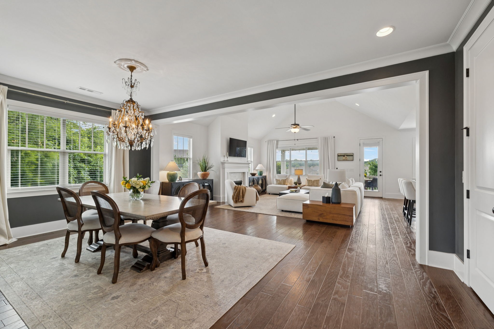 923 Hornsby Dr