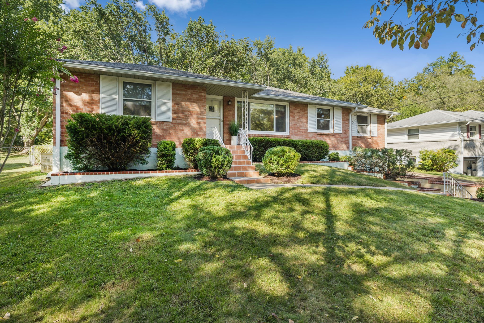 310 Blackman Rd