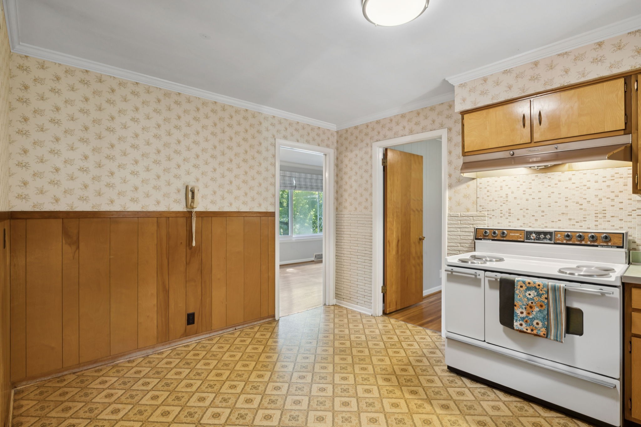 310 Blackman Rd