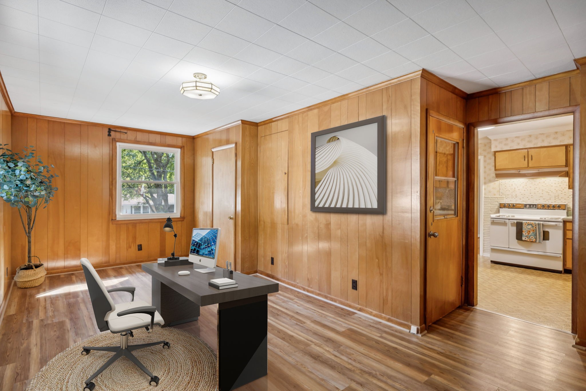 310 Blackman Rd