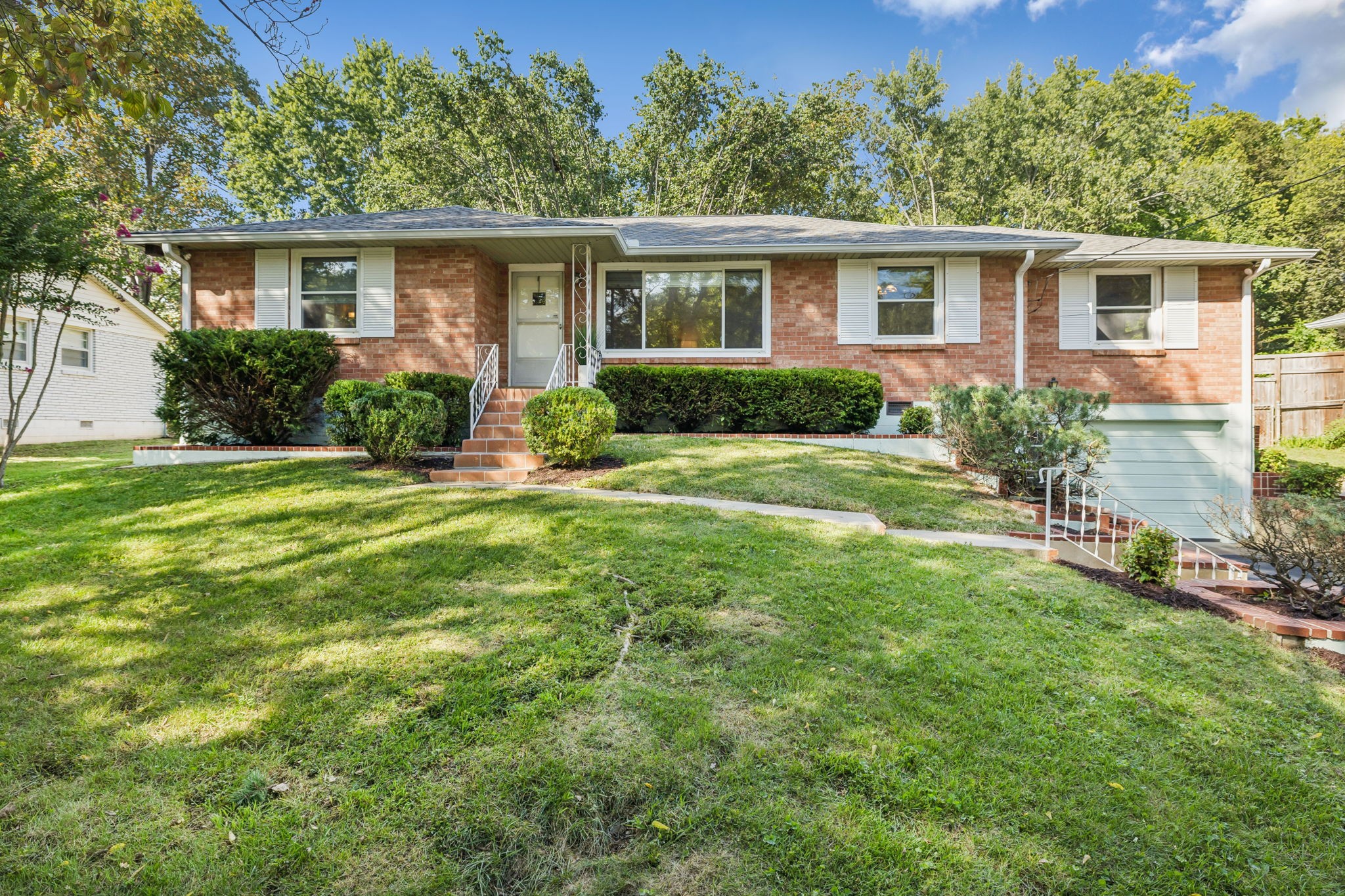 310 Blackman Rd