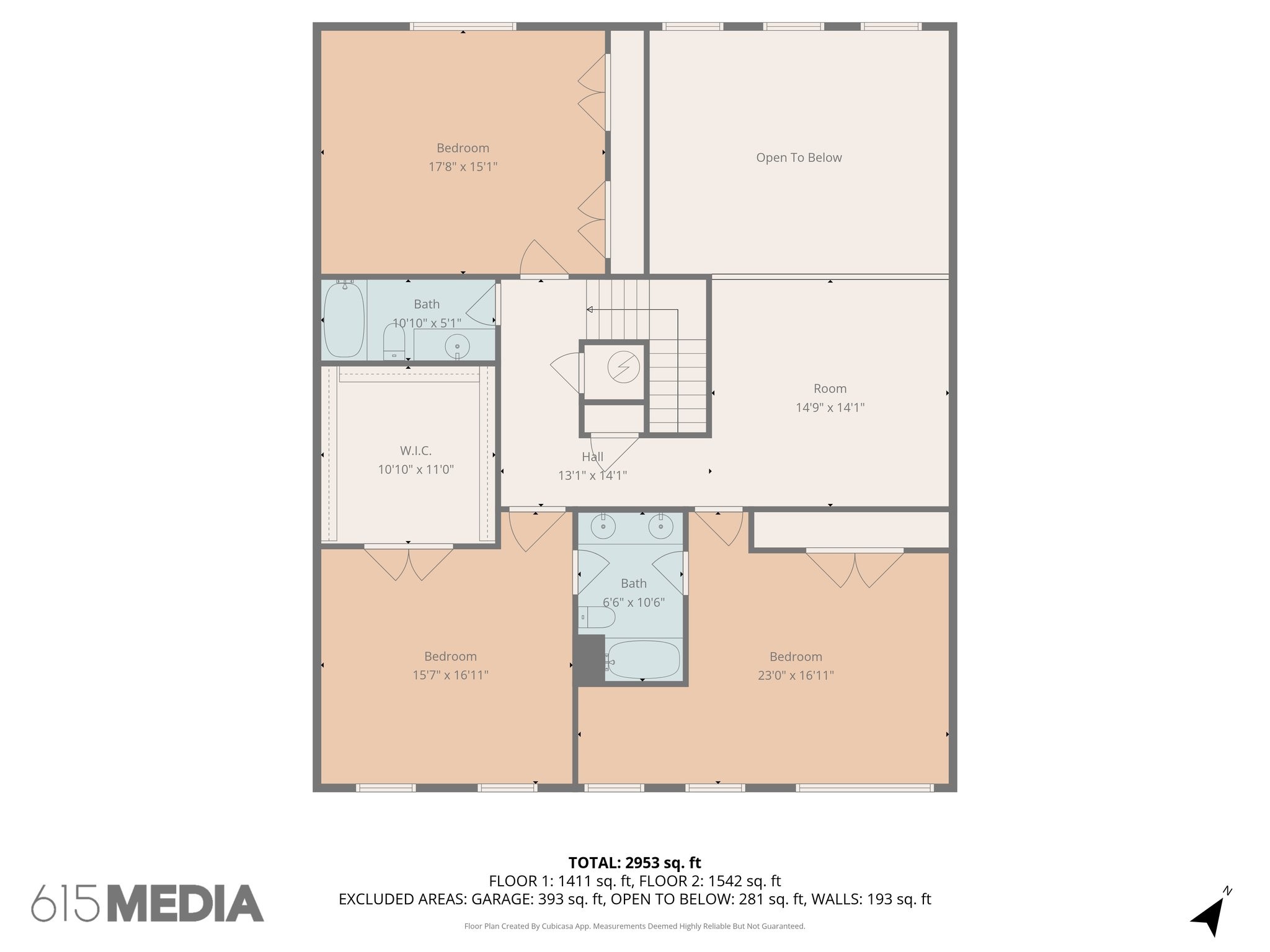 107 Brilliantine Cir