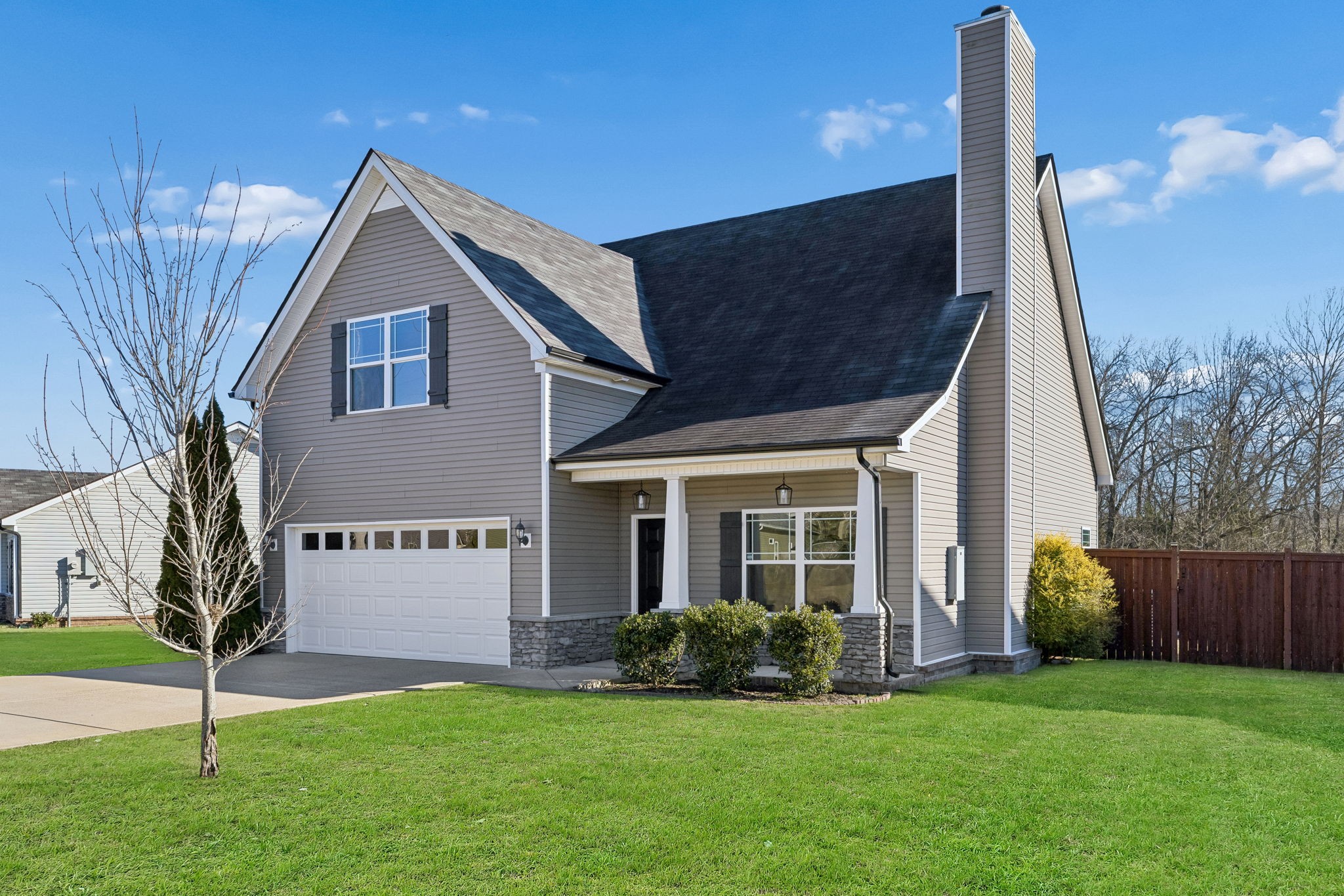 2145 Longhunter Chase Dr