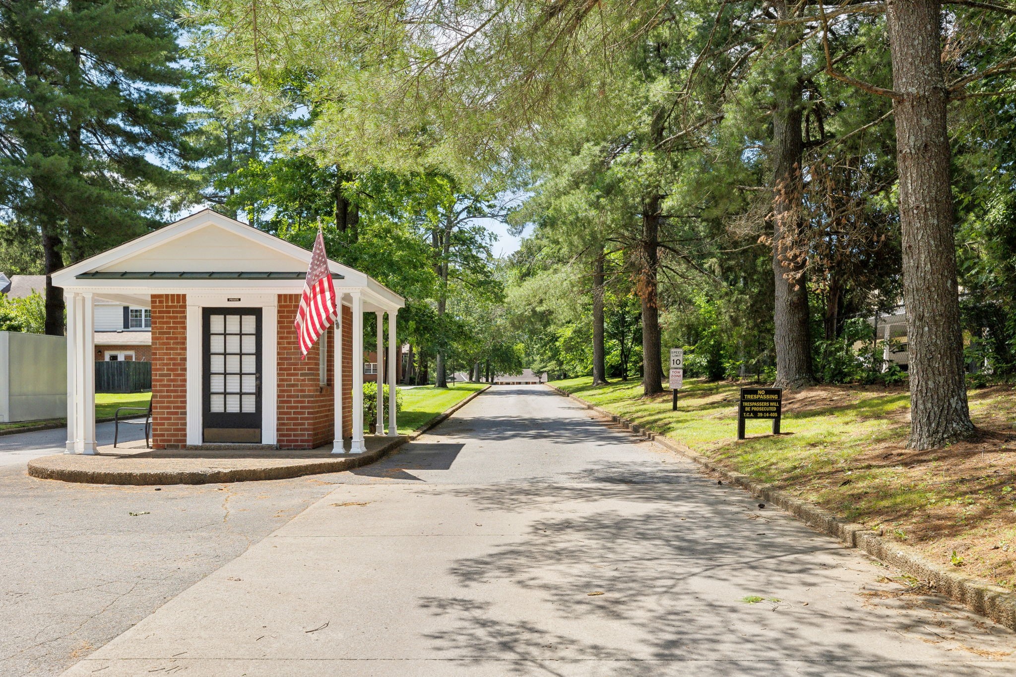 601 Boyd Mill Ave Unit: N7