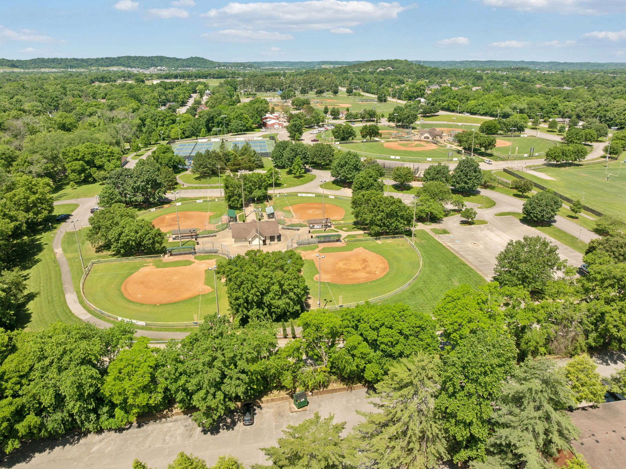 601 Boyd Mill Ave Unit: N7