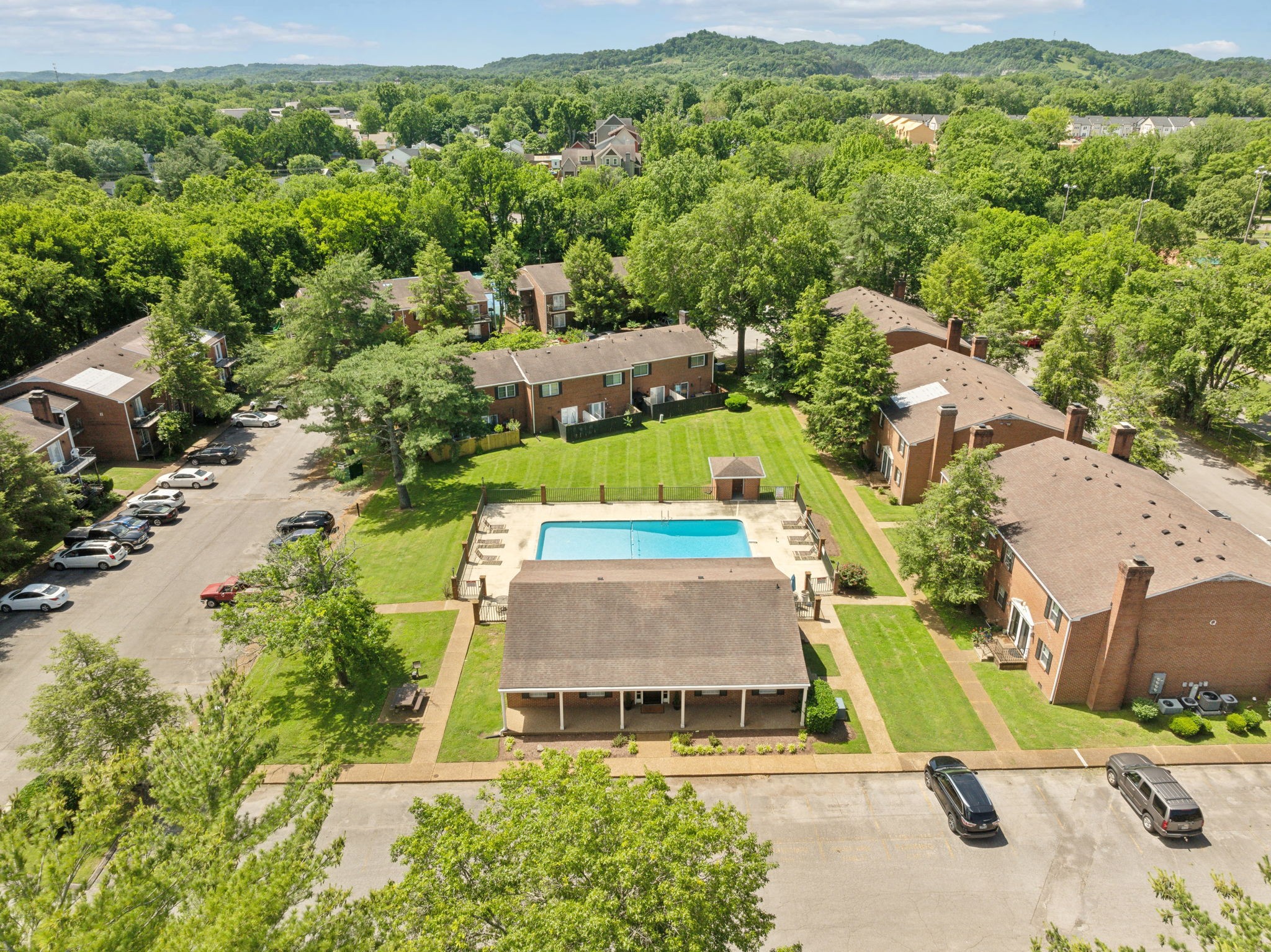 601 Boyd Mill Ave Unit: N7