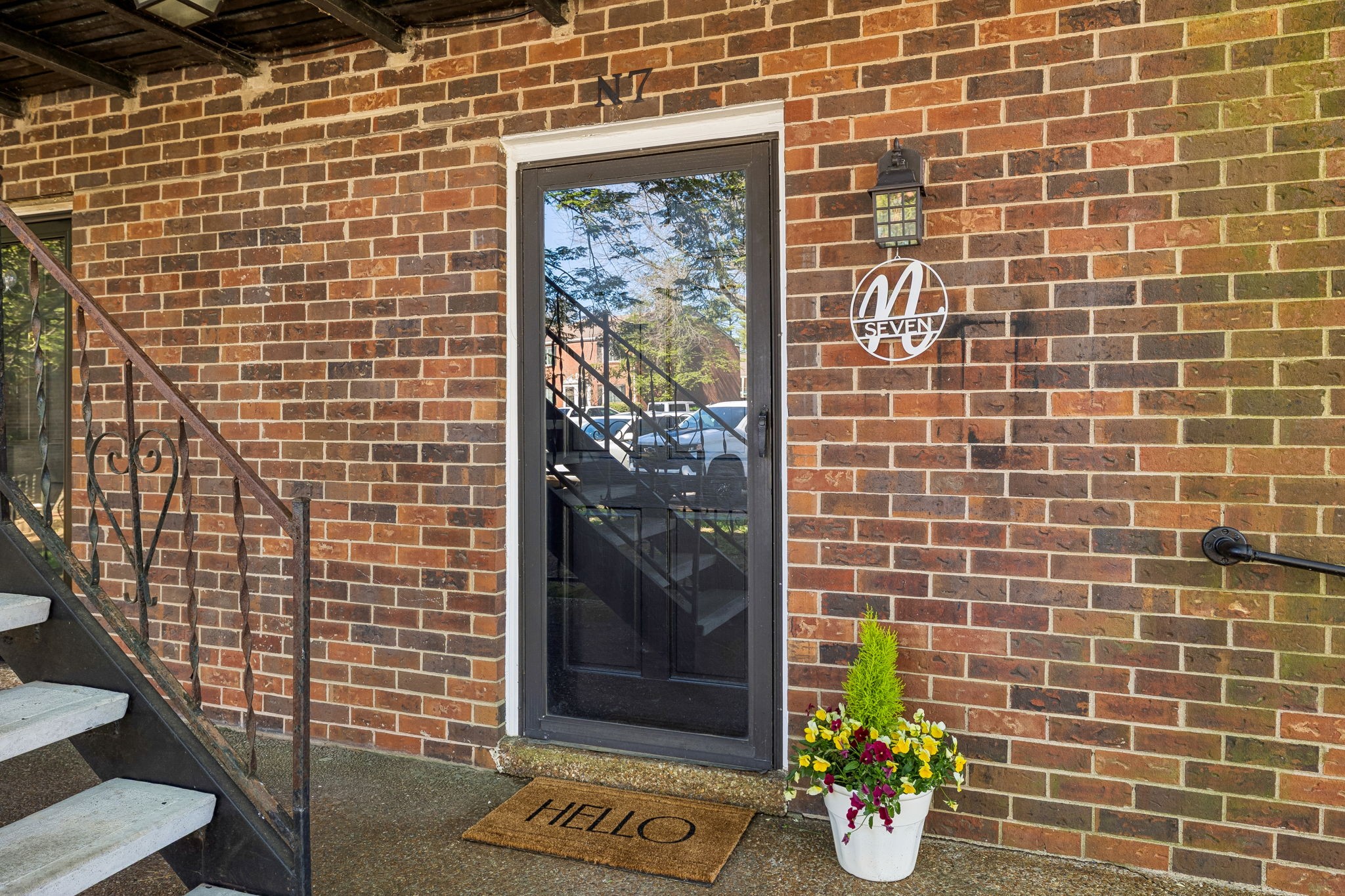 601 Boyd Mill Ave Unit: N7