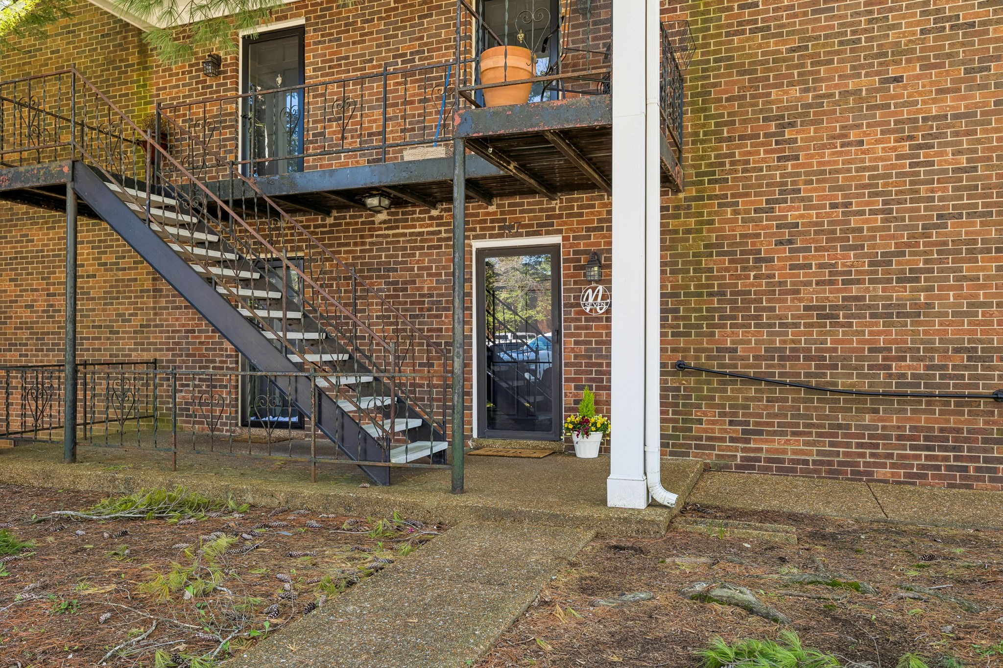 601 Boyd Mill Ave Unit: N7