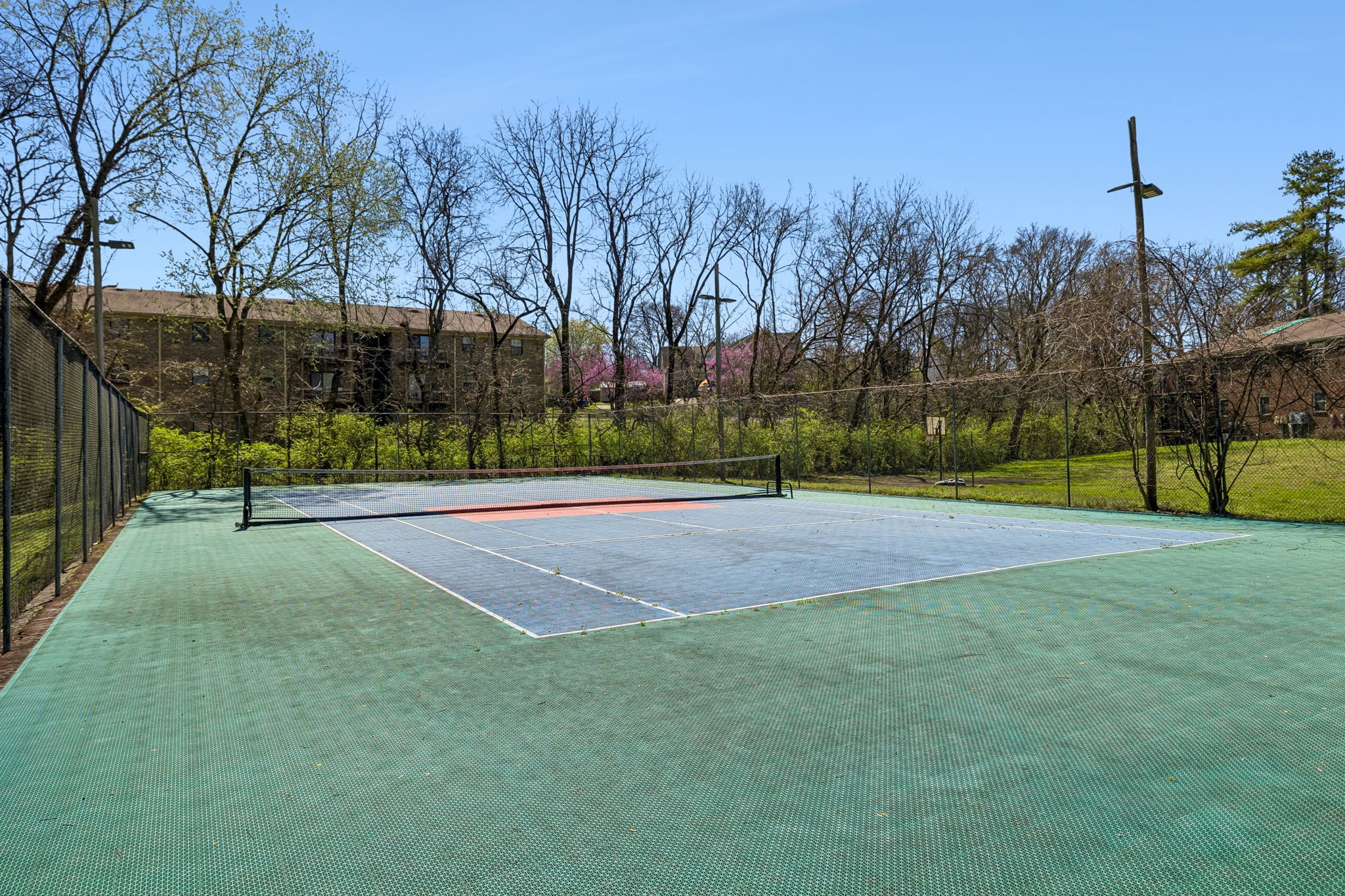 601 Boyd Mill Ave Unit: N7