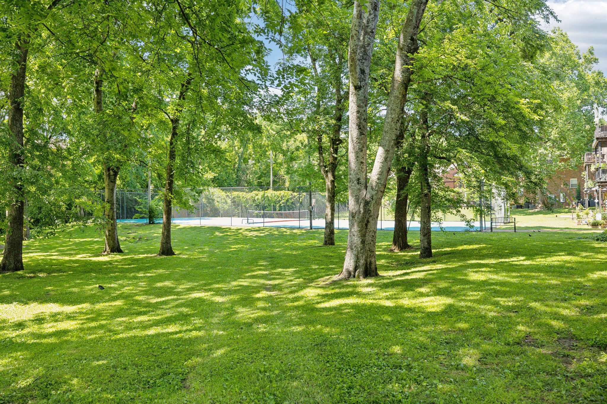 601 Boyd Mill Ave Unit: N7