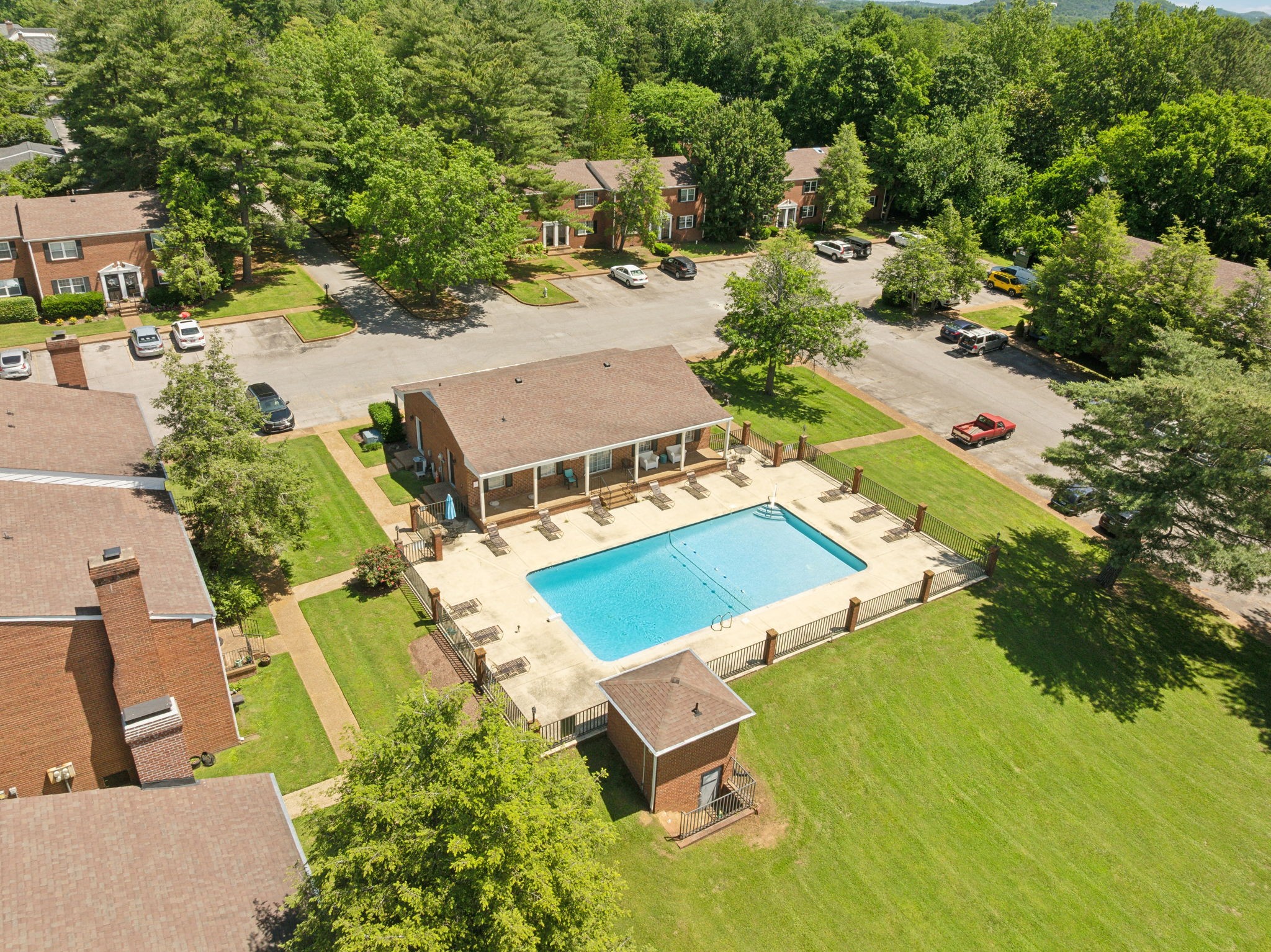 601 Boyd Mill Ave Unit: N7