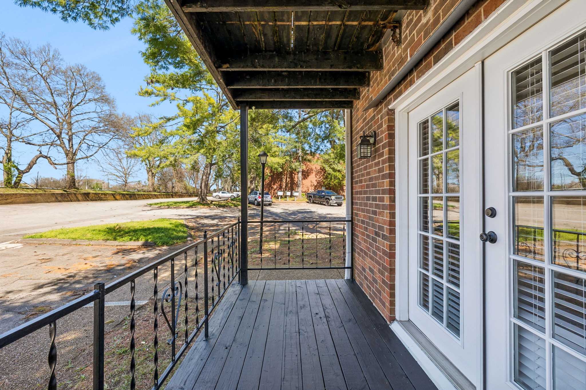 601 Boyd Mill Ave Unit: N7